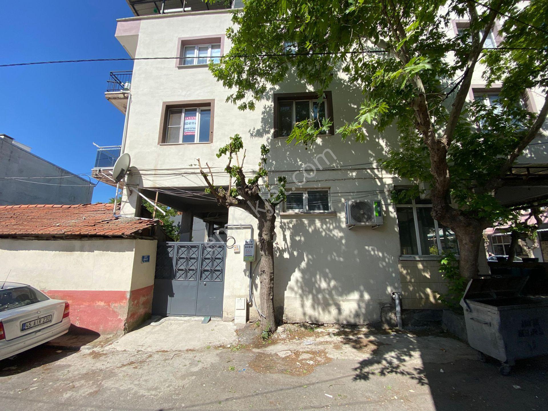 Reşatbey Kırbağlar Mevkiinde Yatırımlık 2+1 Satılık Daire. - Görsel 25
