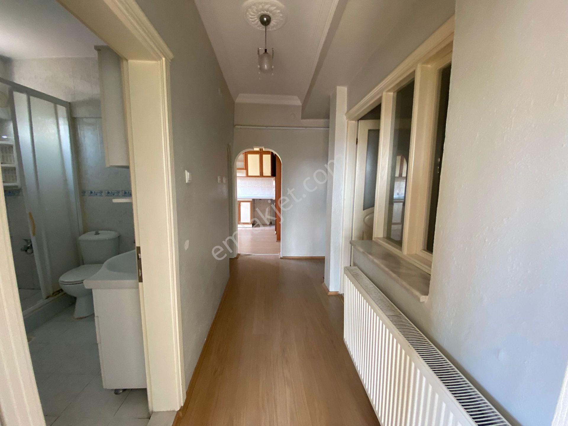 Reşatbey Kırbağlar Mevkiinde Yatırımlık 2+1 Satılık Daire. - Görsel 20