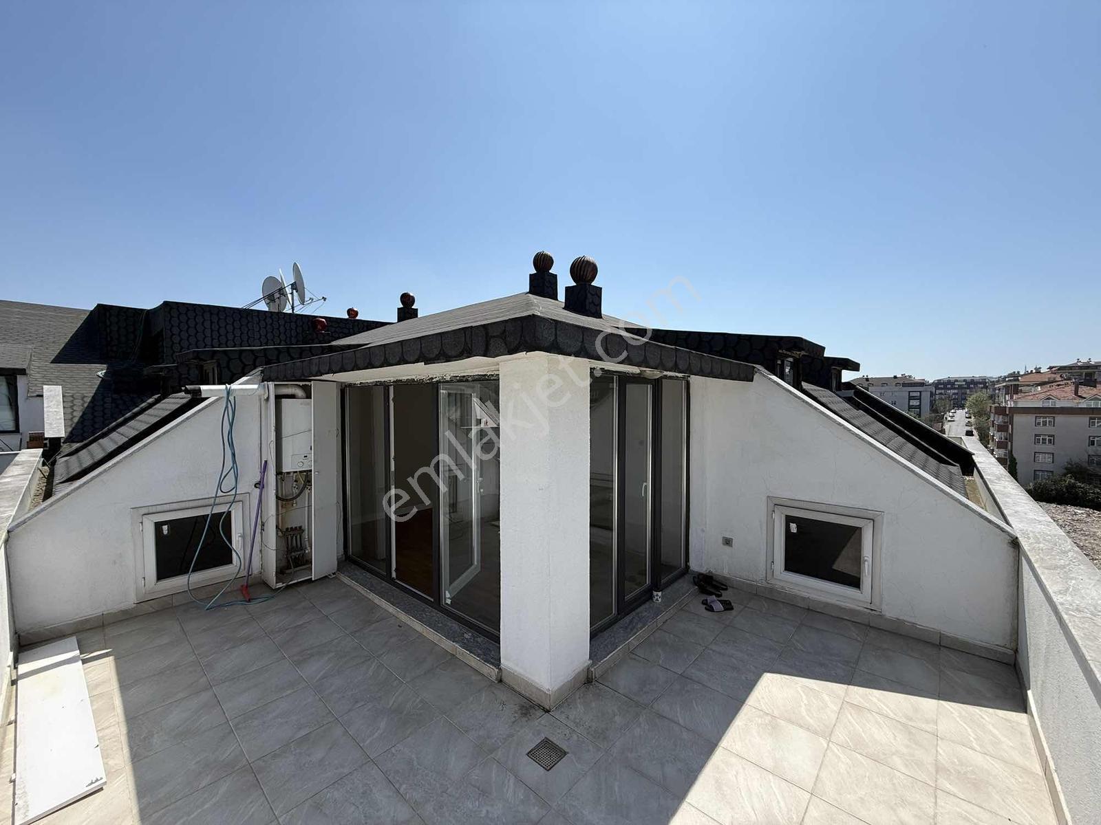 Kiralık Metrobüse Yakın 4+2 Dubleks Site İçi - Görsel 4