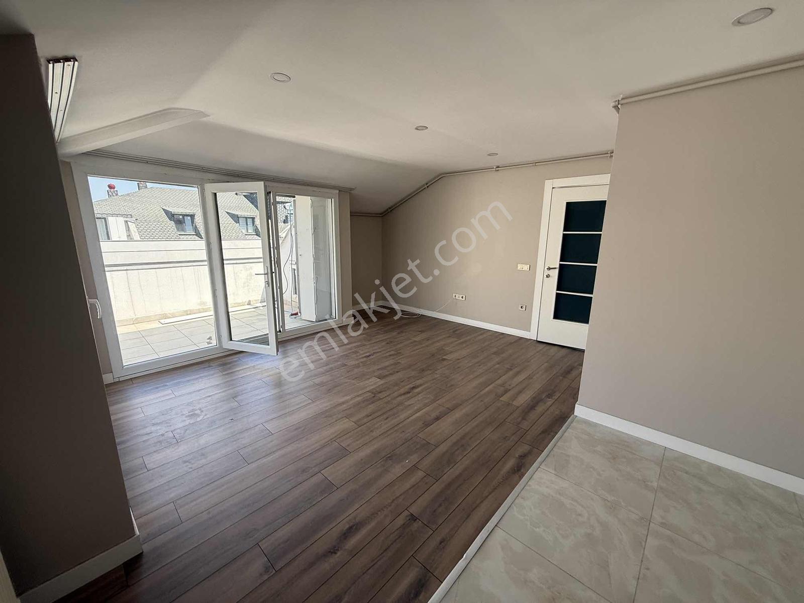 Kiralık Metrobüse Yakın 4+2 Dubleks Site İçi - Görsel 26