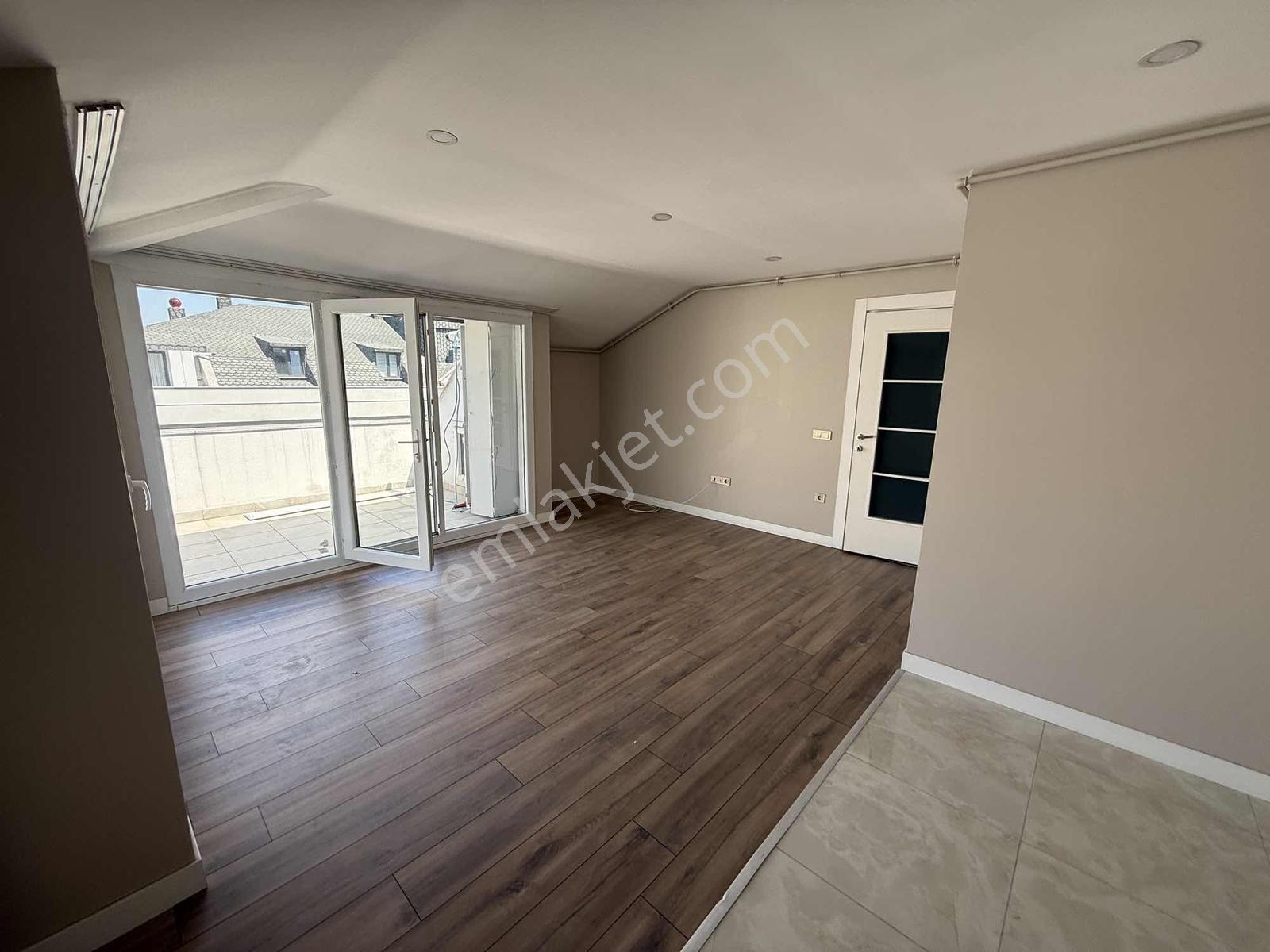 Kiralık Metrobüse Yakın 4+2 Dubleks Site İçi - Görsel 27