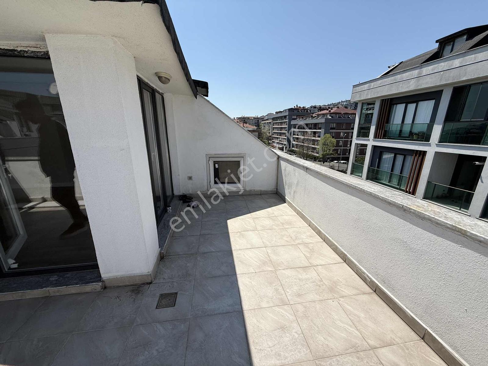 Kiralık Metrobüse Yakın 4+2 Dubleks Site İçi - Görsel 24