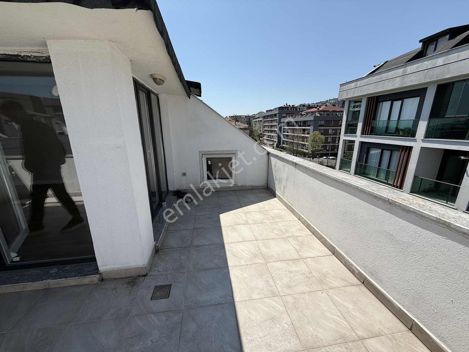 Kiralık Metrobüse Yakın 4+2 Dubleks Site İçi - Görsel 23