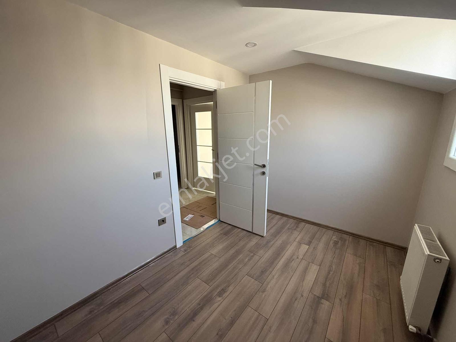 Kiralık Metrobüse Yakın 4+2 Dubleks Site İçi - Görsel 17