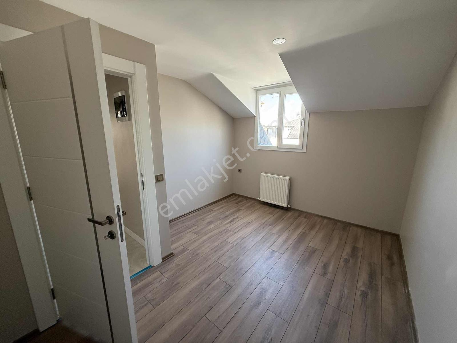 Kiralık Metrobüse Yakın 4+2 Dubleks Site İçi - Görsel 33