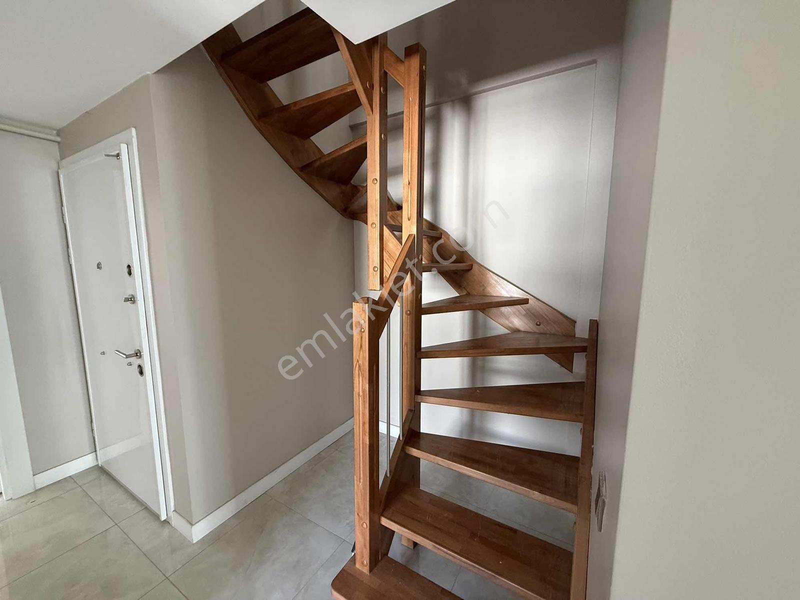 Kiralık Metrobüse Yakın 4+2 Dubleks Site İçi - Görsel 19