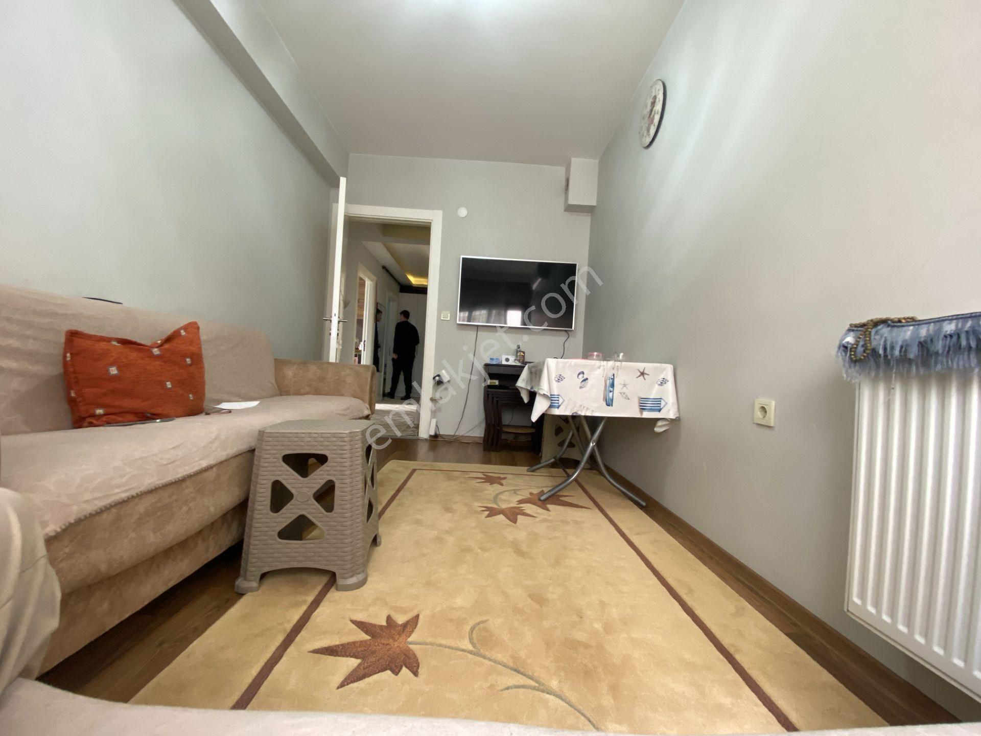 Akalın'dan 3+1 Doğalgazlı-otoparklı-asansörlü Manolya Park Yanı - Görsel 8