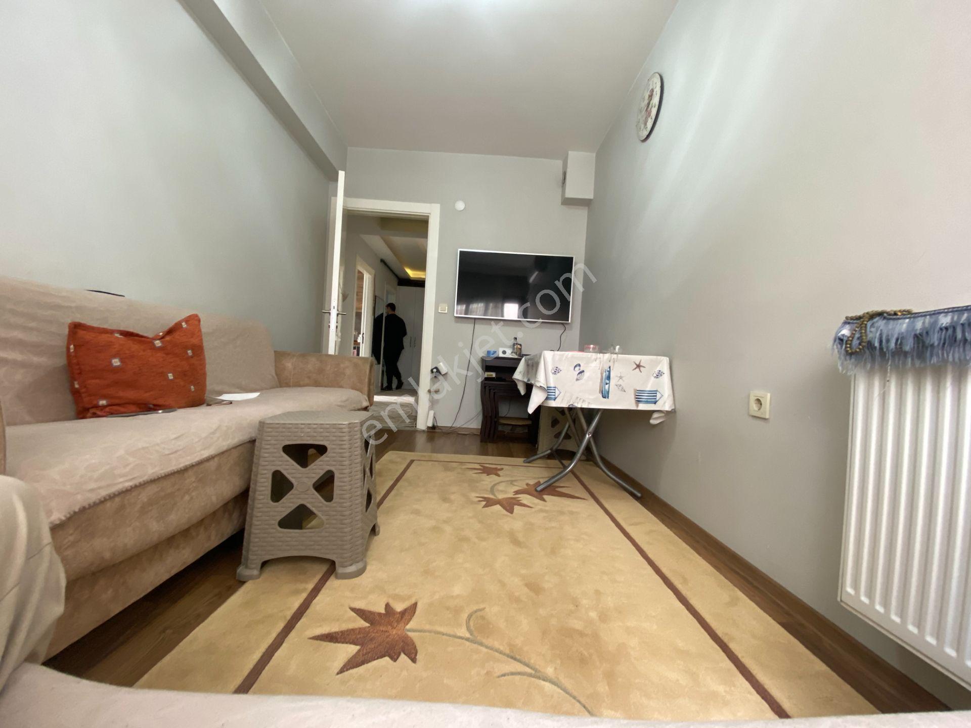 Akalın'dan 3+1 Doğalgazlı-otoparklı-asansörlü Manolya Park Yanı - Görsel 9