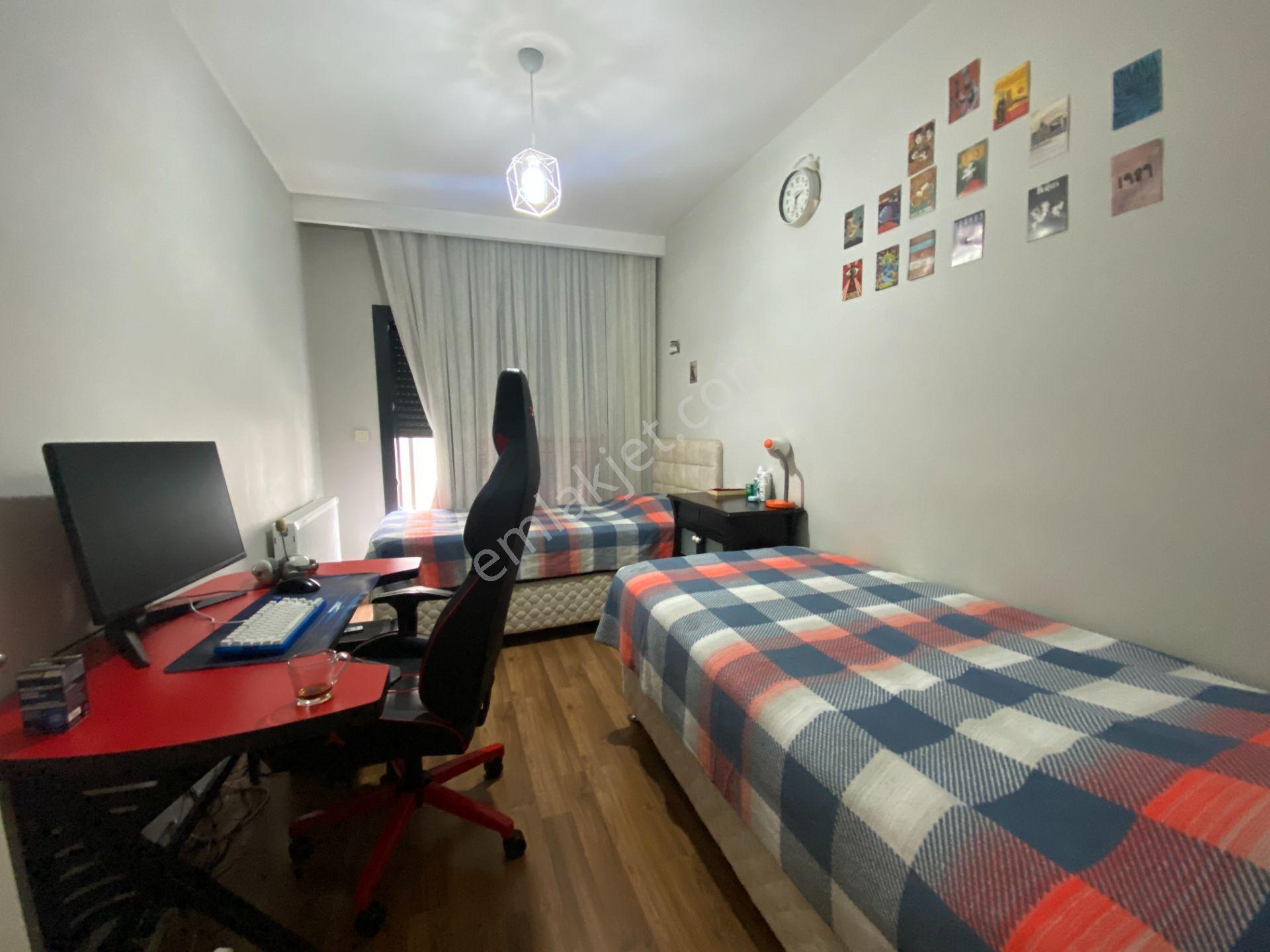Akalın'dan 3+1 Doğalgazlı-otoparklı-asansörlü Manolya Park Yanı - Görsel 34