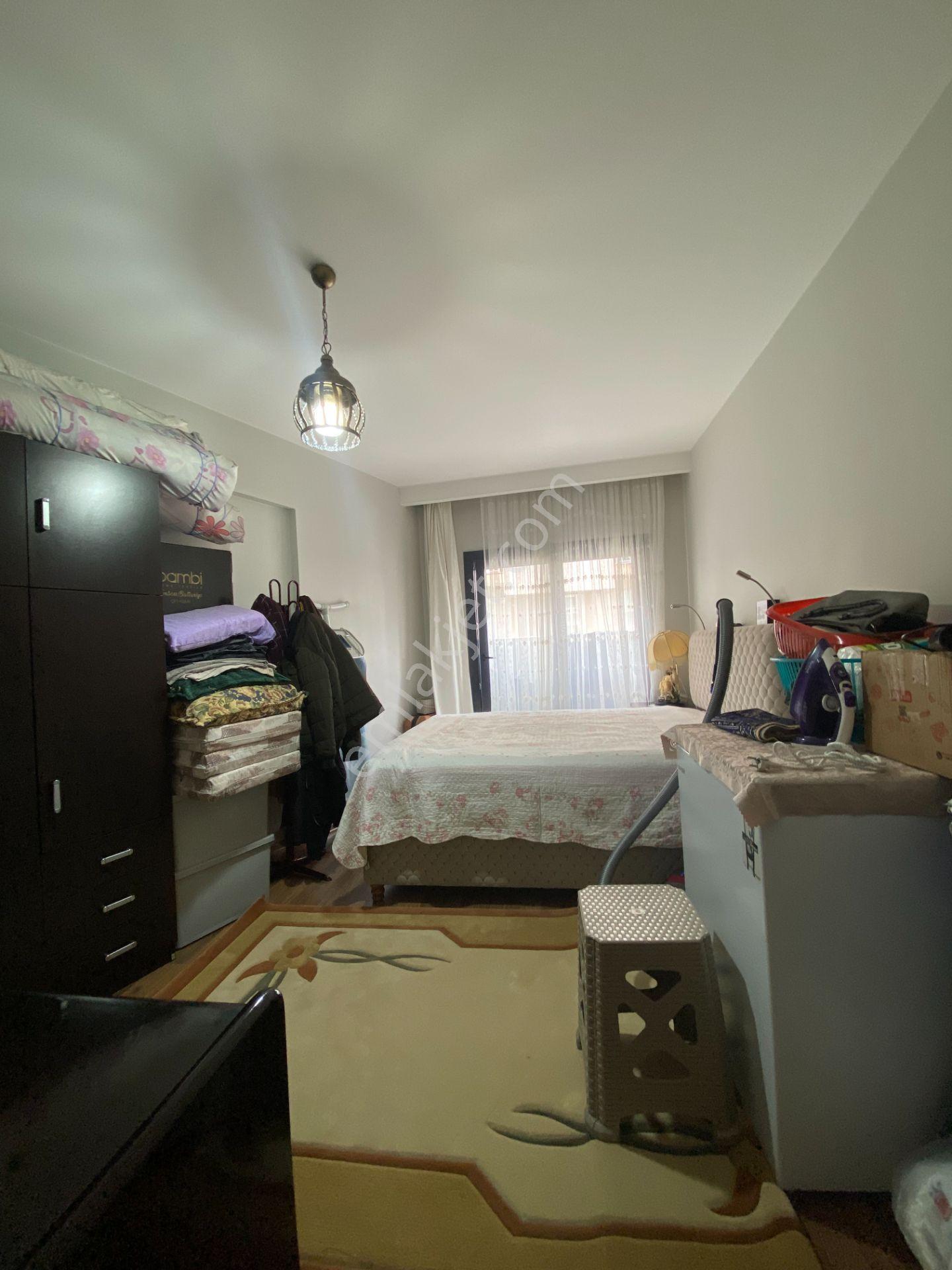 Akalın'dan 3+1 Doğalgazlı-otoparklı-asansörlü Manolya Park Yanı - Görsel 21
