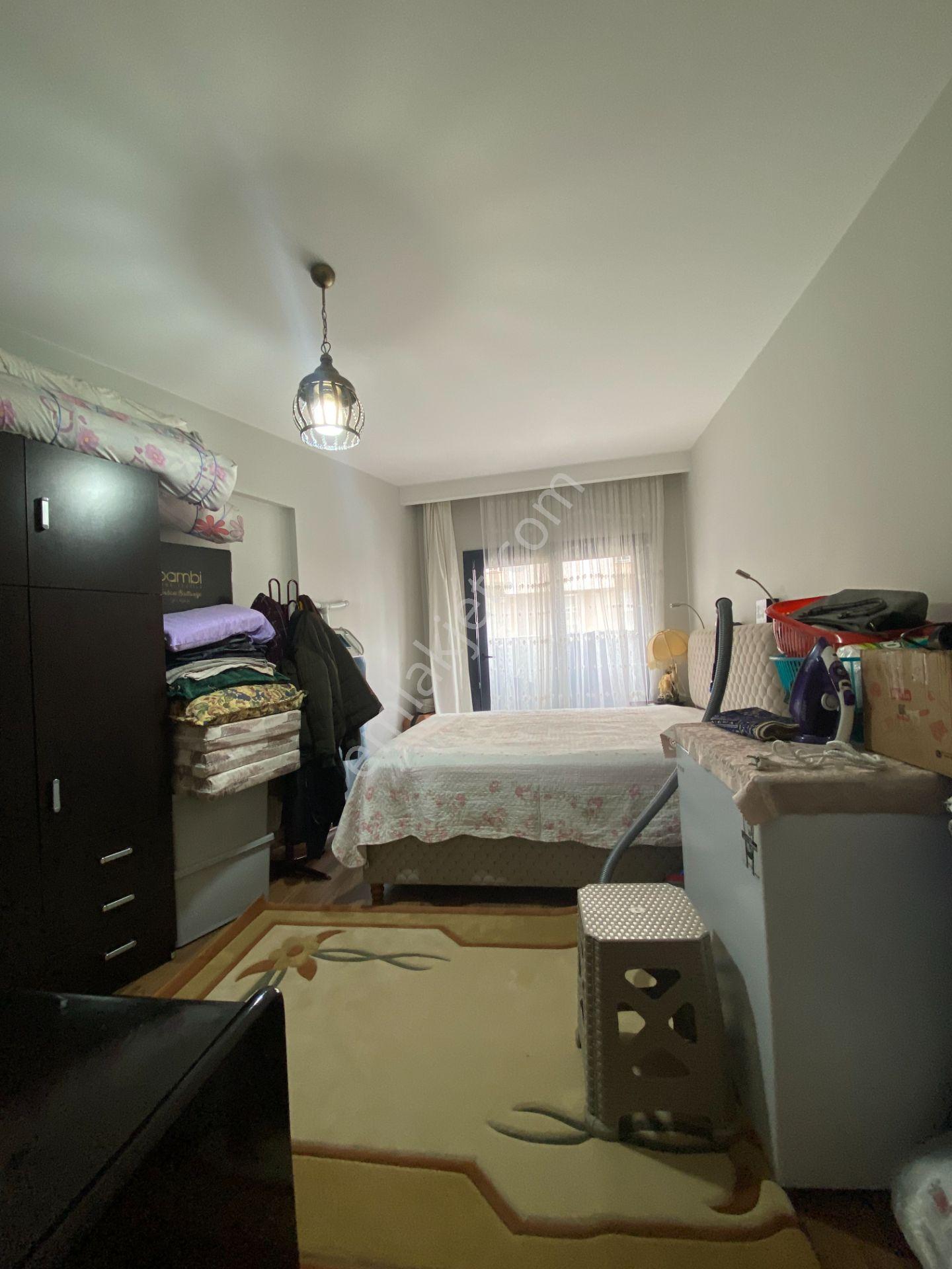 Akalın'dan 3+1 Doğalgazlı-otoparklı-asansörlü Manolya Park Yanı - Görsel 20