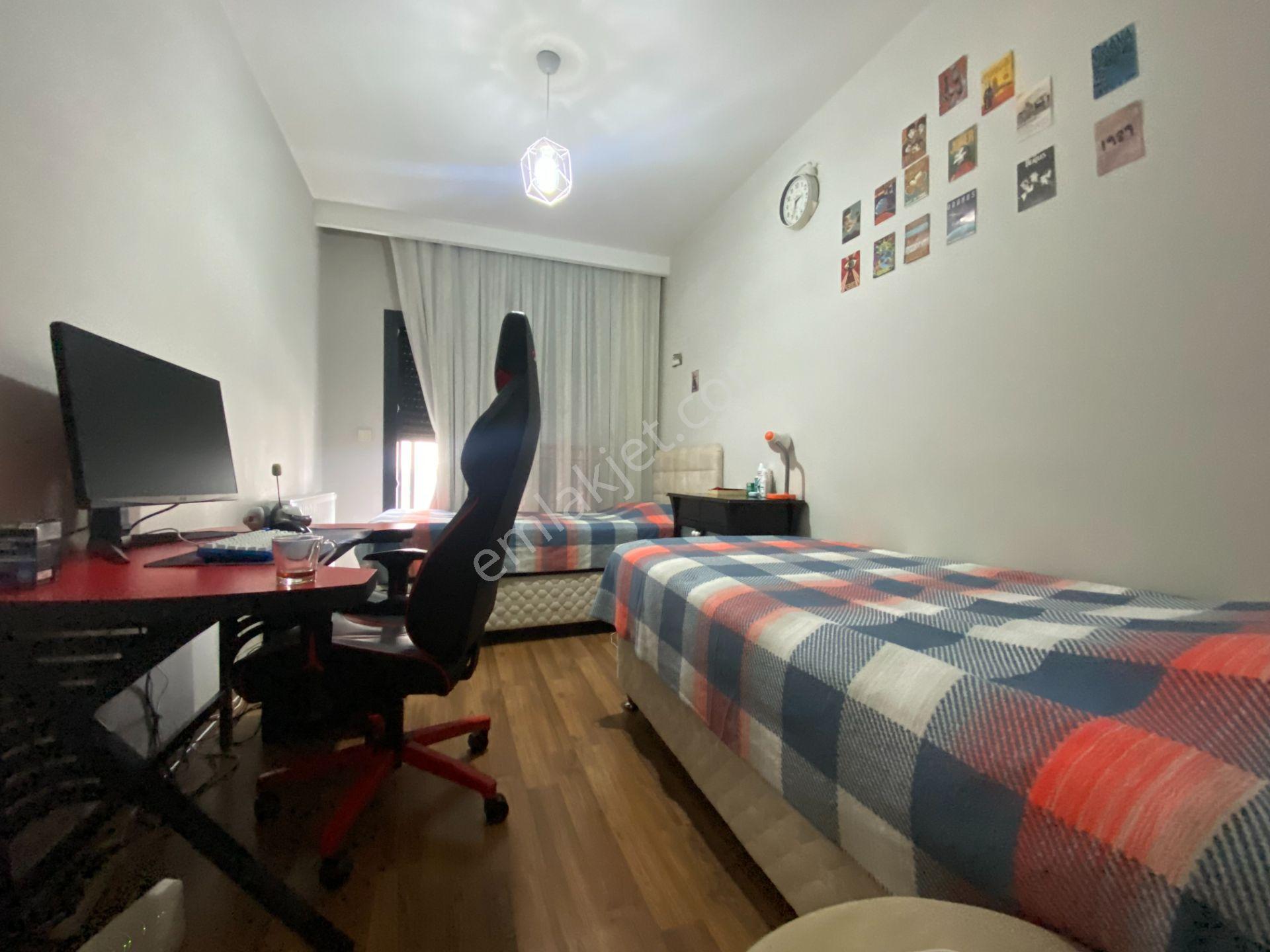 Akalın'dan 3+1 Doğalgazlı-otoparklı-asansörlü Manolya Park Yanı - Görsel 17