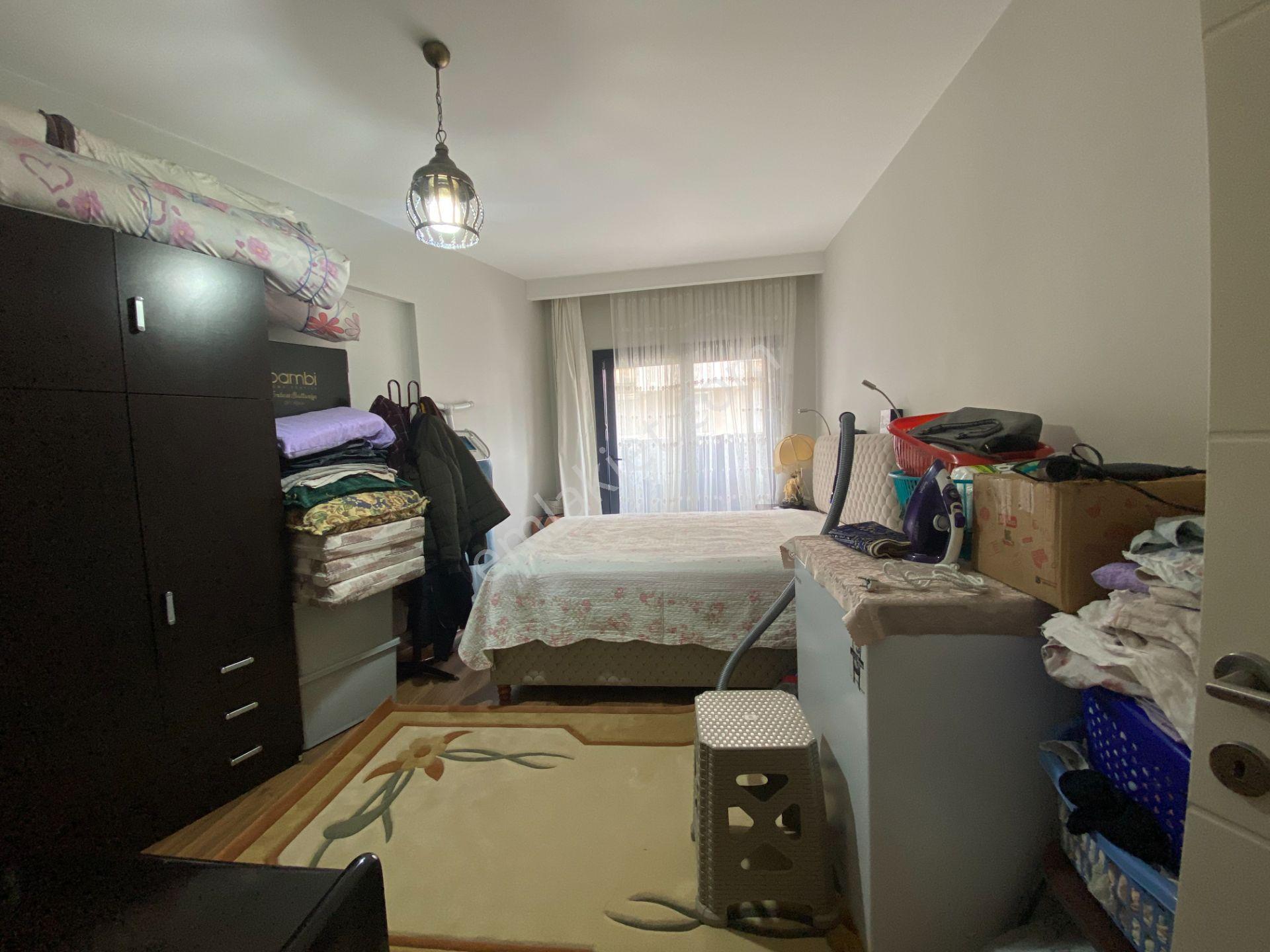 Akalın'dan 3+1 Doğalgazlı-otoparklı-asansörlü Manolya Park Yanı - Görsel 19