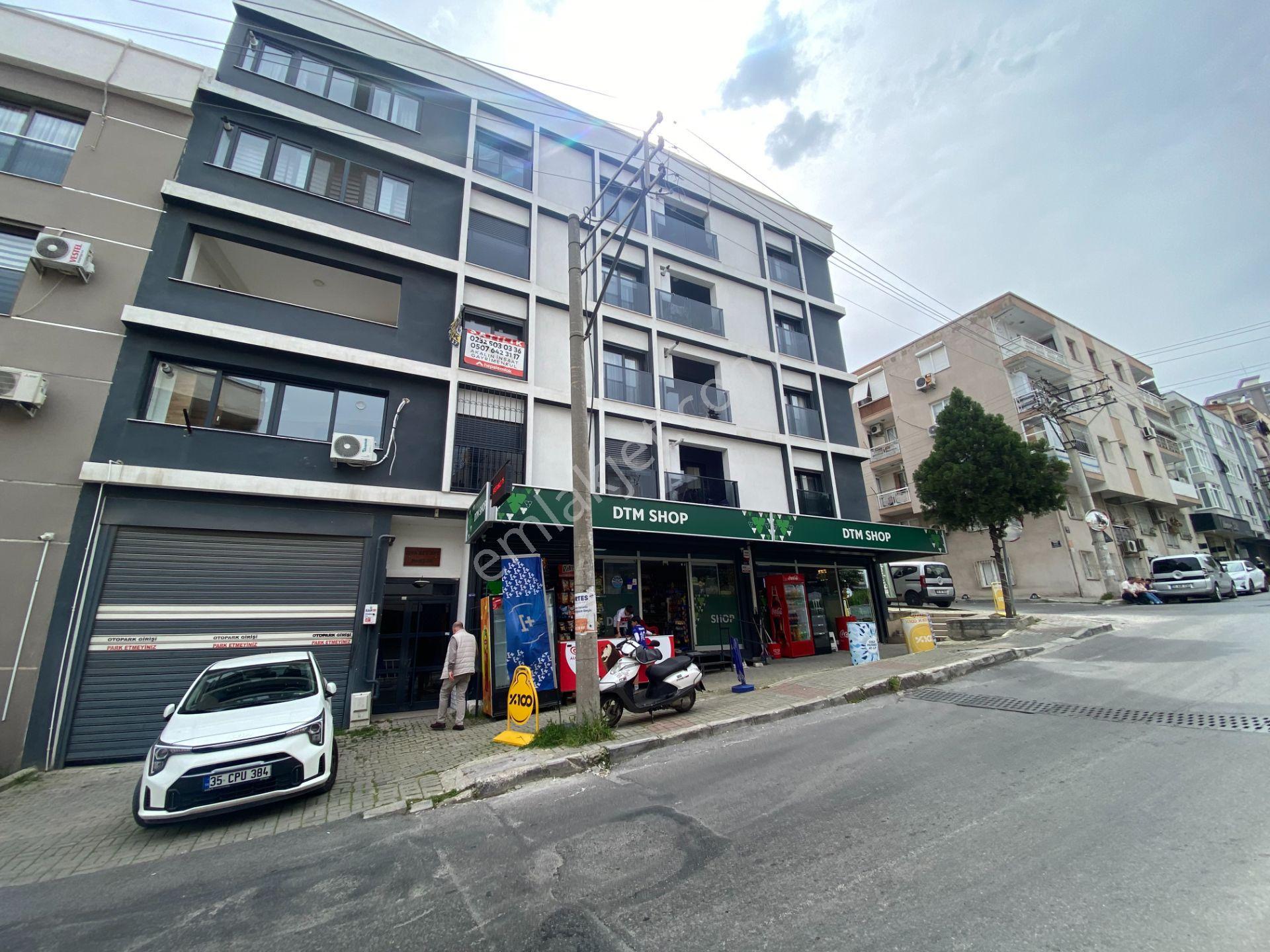 Akalın'dan 3+1 Doğalgazlı-otoparklı-asansörlü Manolya Park Yanı - Görsel 27