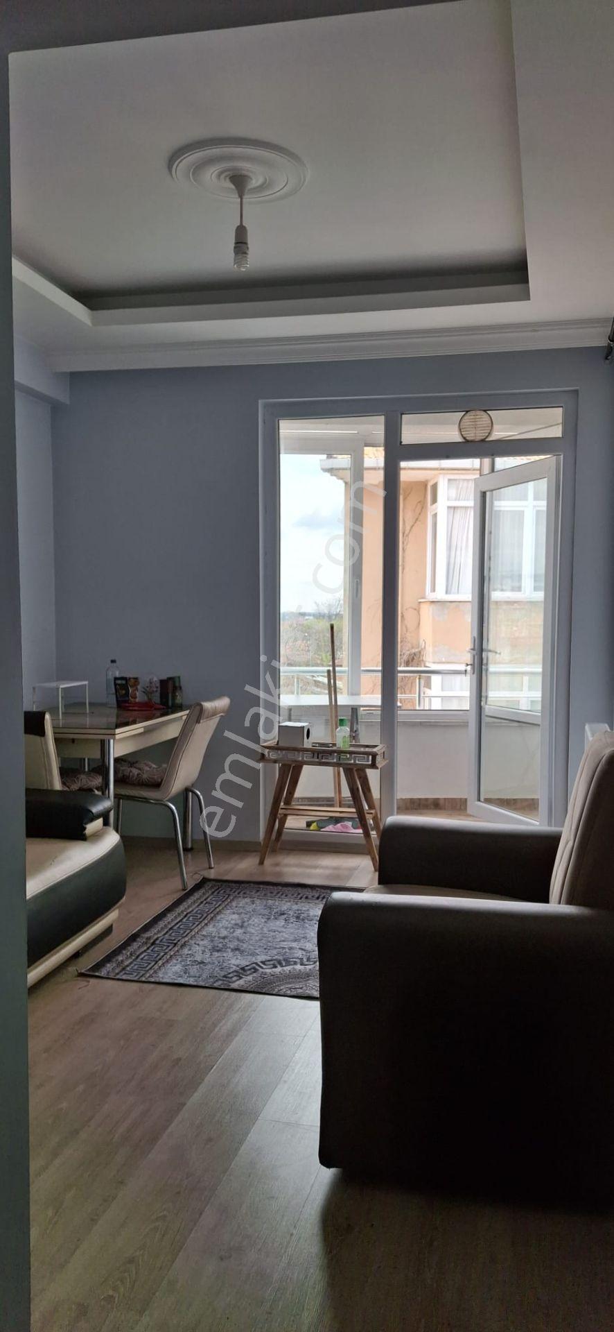 Demirtaş Mah.de 2+0 Eşyalı Kiralık Daire - Görsel 4