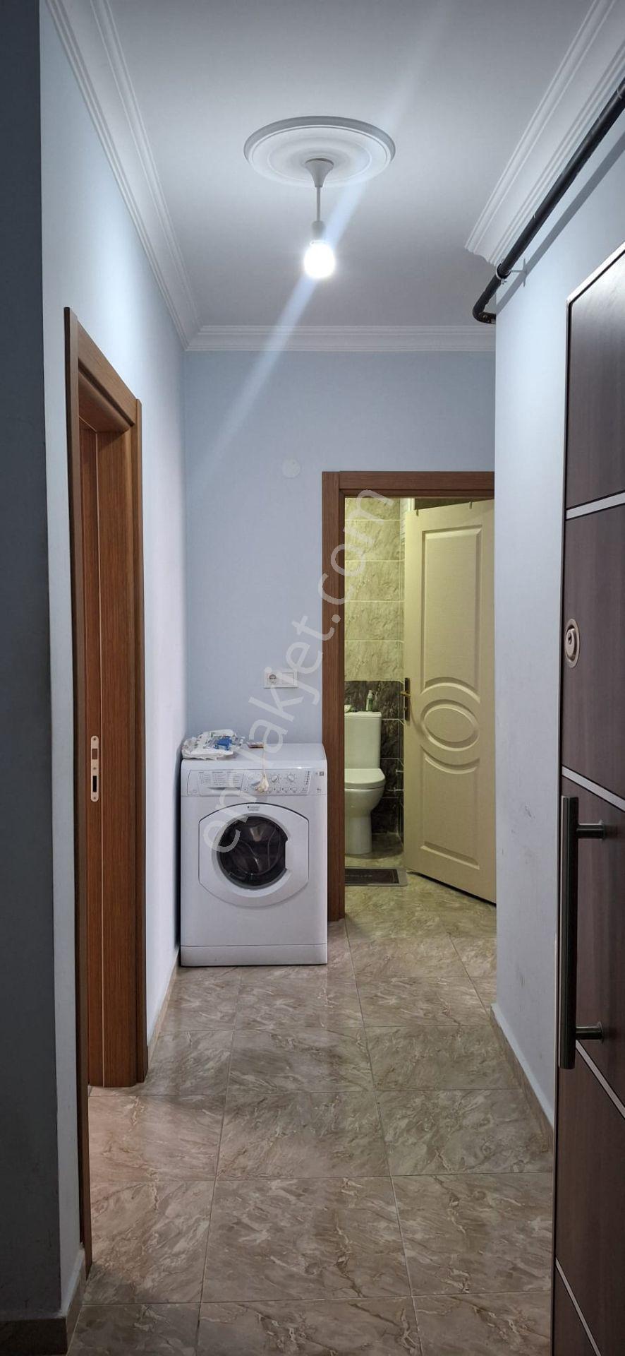 Demirtaş Mah.de 2+0 Eşyalı Kiralık Daire - Görsel 3