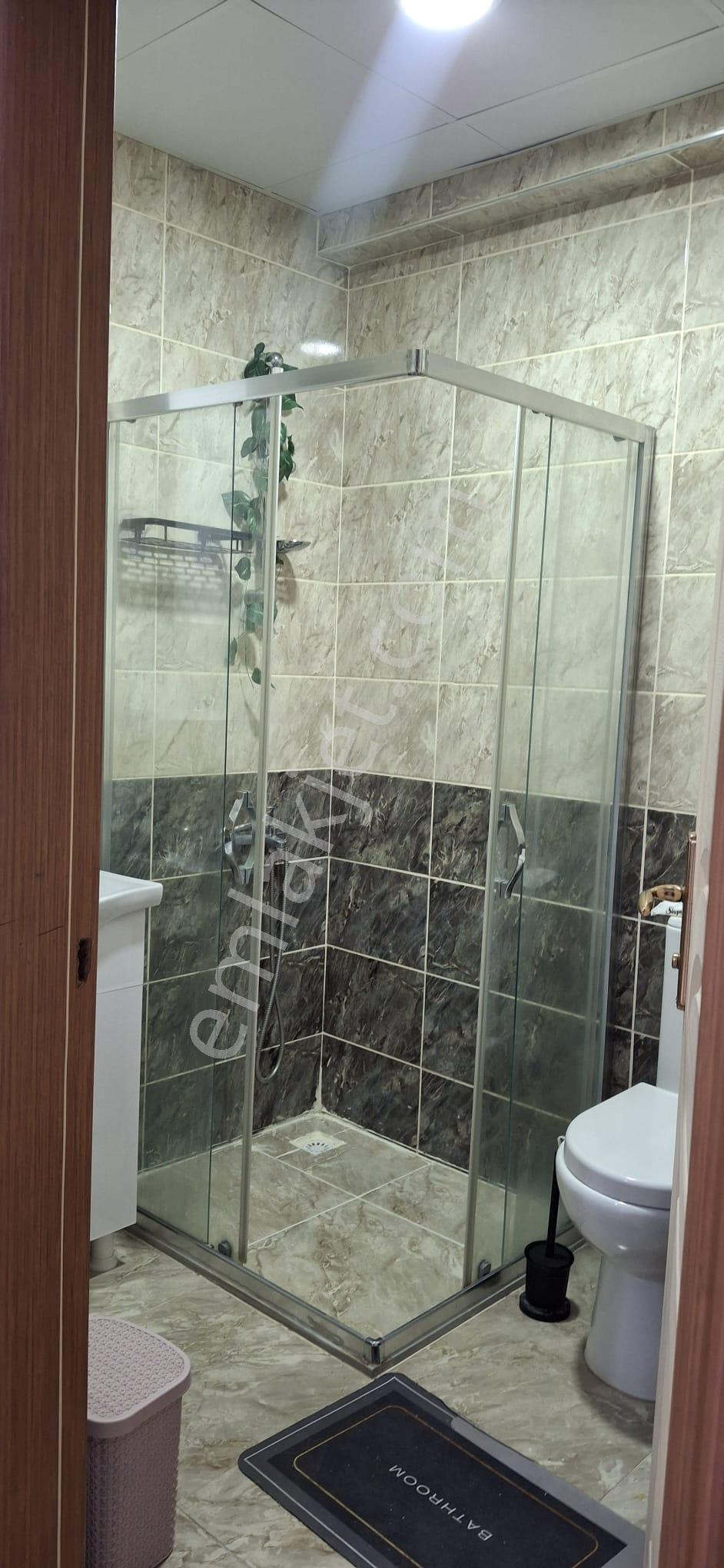Demirtaş Mah.de 2+0 Eşyalı Kiralık Daire - Görsel 5