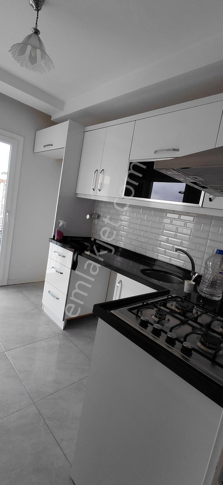 Adana Sarıçam Elifsu Uludağ Mah.de 2+1 K.mutfak Kiralık Daire - Görsel 9