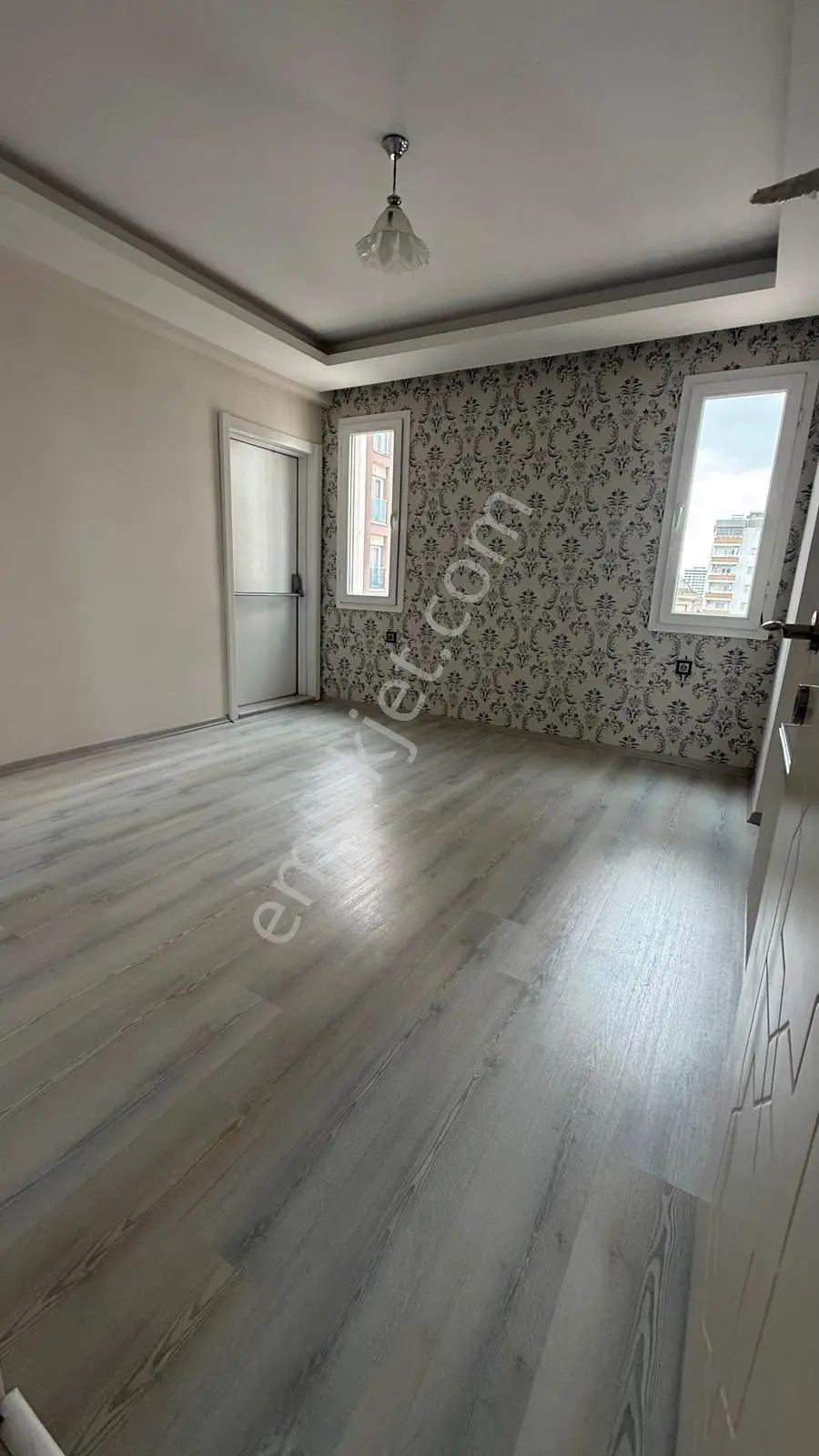 Adana Sarıçam Elifsu Uludağ Mah.de 2+1 K.mutfak Kiralık Daire - Görsel 4