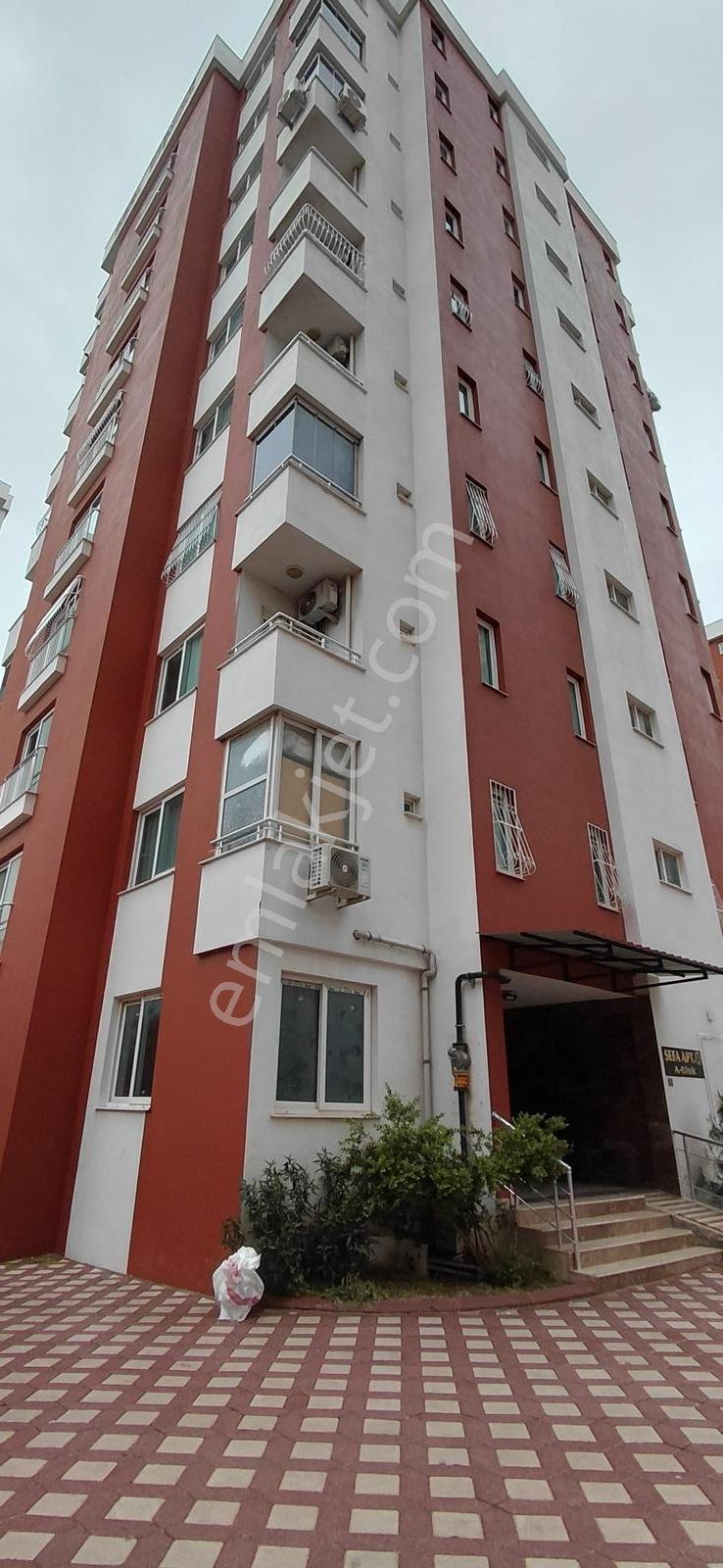 Adana Sarıçam Elifsu Uludağ Mah.de 2+1 K.mutfak Kiralık Daire - Görsel 35
