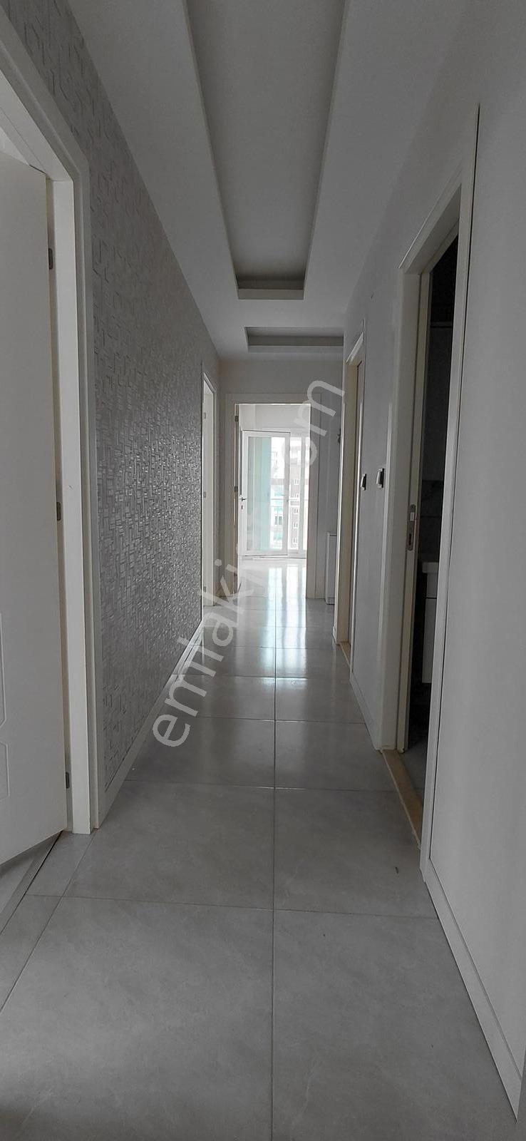 Adana Sarıçam Elifsu Uludağ Mah.de 2+1 K.mutfak Kiralık Daire - Görsel 16