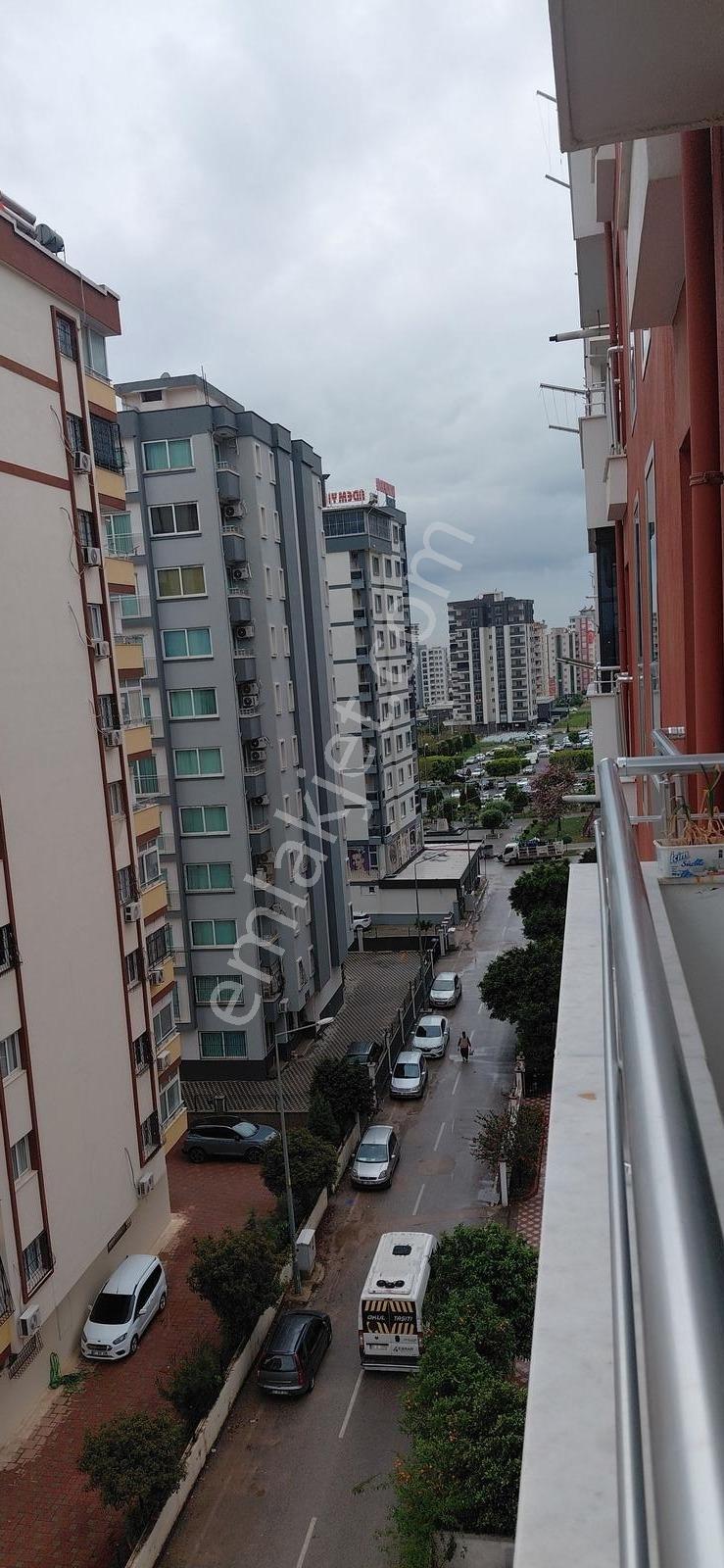 Adana Sarıçam Elifsu Uludağ Mah.de 2+1 K.mutfak Kiralık Daire - Görsel 14