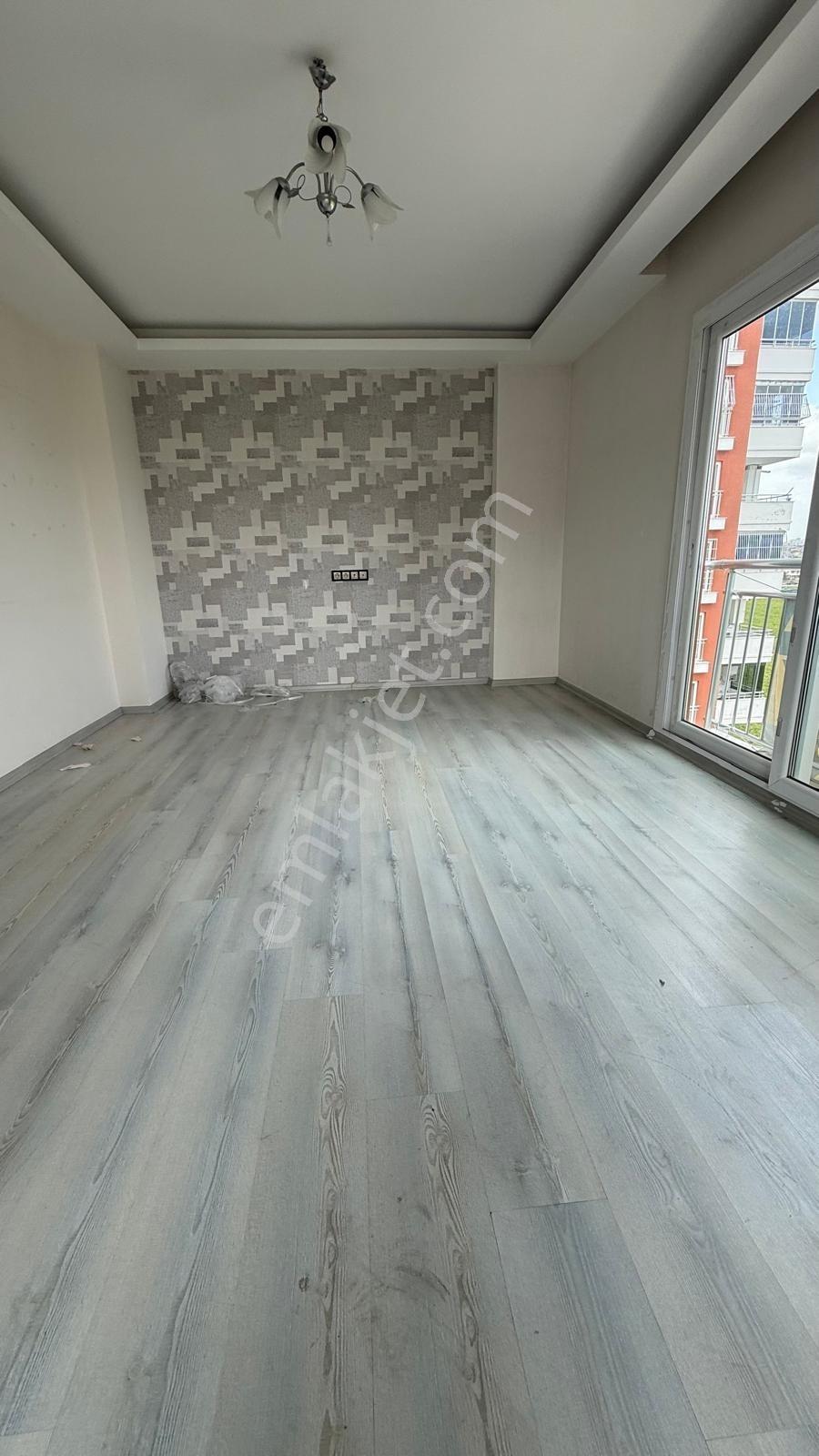 Adana Sarıçam Elifsu Uludağ Mah.de 2+1 K.mutfak Kiralık Daire
