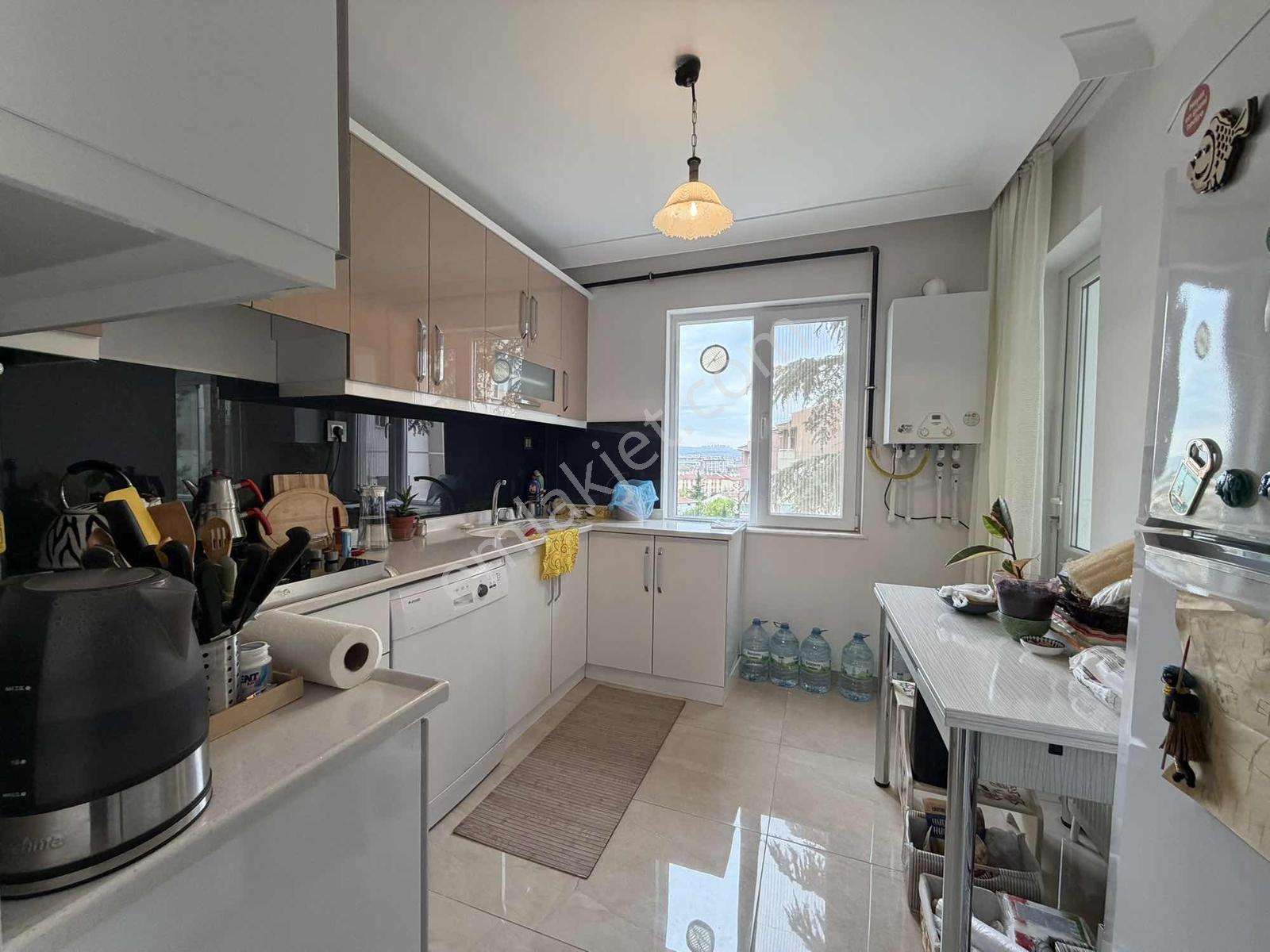Fiyat Performans 3+1 Ara Kat Full+full Yapılı Merkezi Lokasyon - Görsel 25