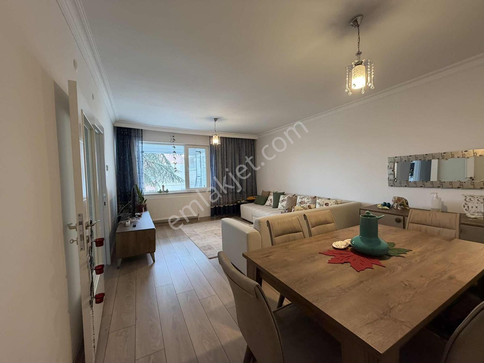Fiyat Performans 3+1 Ara Kat Full+full Yapılı Merkezi Lokasyon - Görsel 22