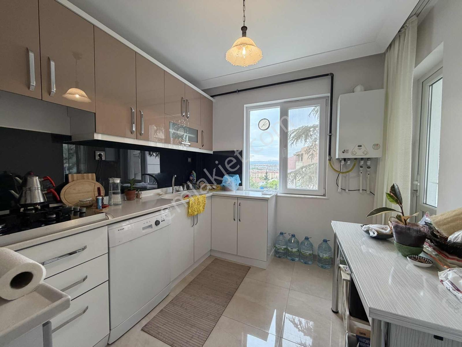 Fiyat Performans 3+1 Ara Kat Full+full Yapılı Merkezi Lokasyon - Görsel 4