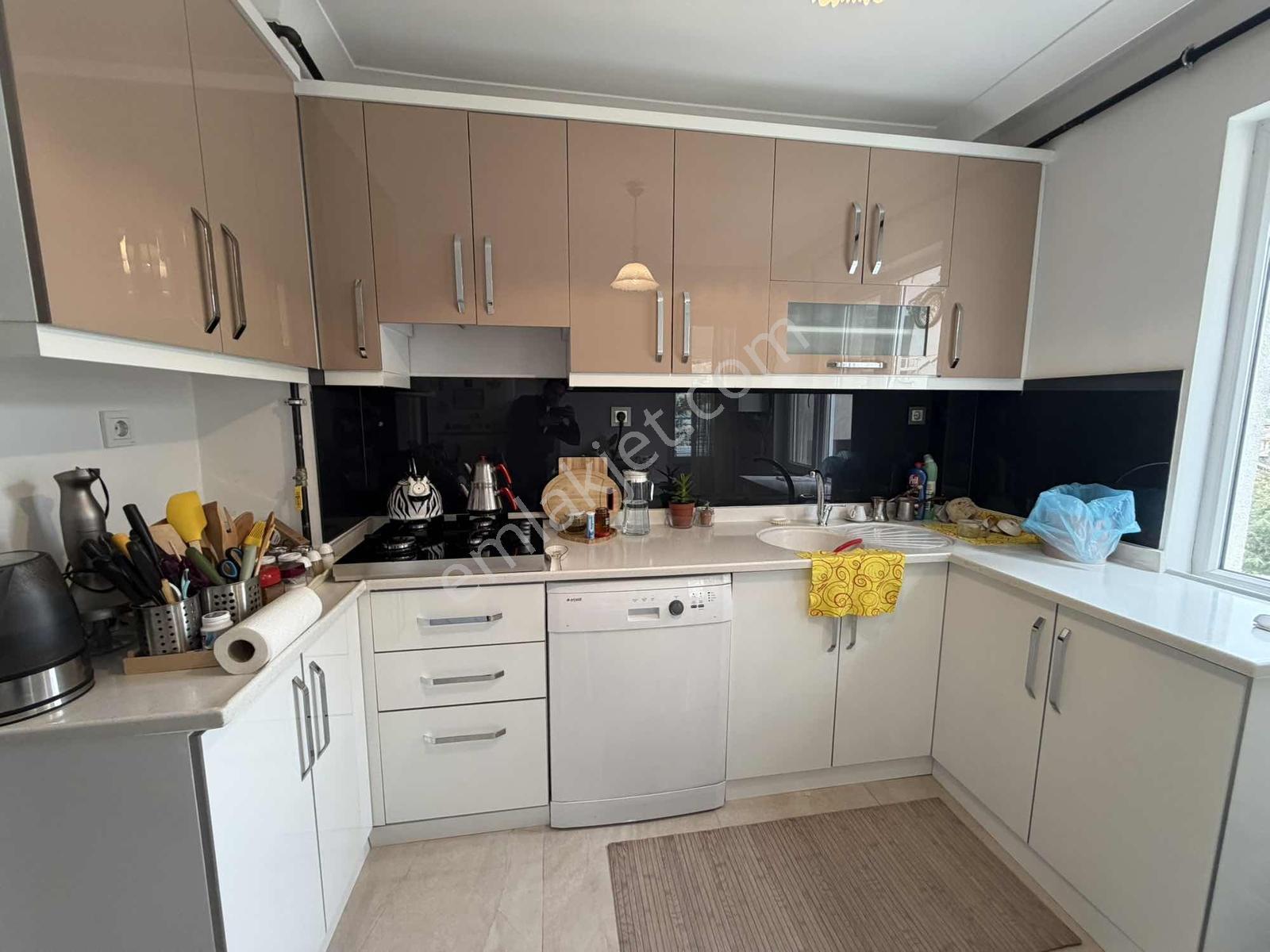 Fiyat Performans 3+1 Ara Kat Full+full Yapılı Merkezi Lokasyon - Görsel 3