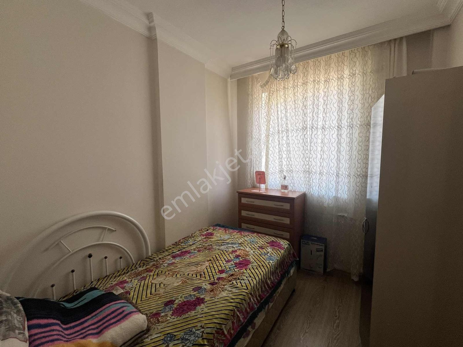 Teomanpaşa 2+1 Eşyalı Ara Kat Kiralık Daire - Görsel 5