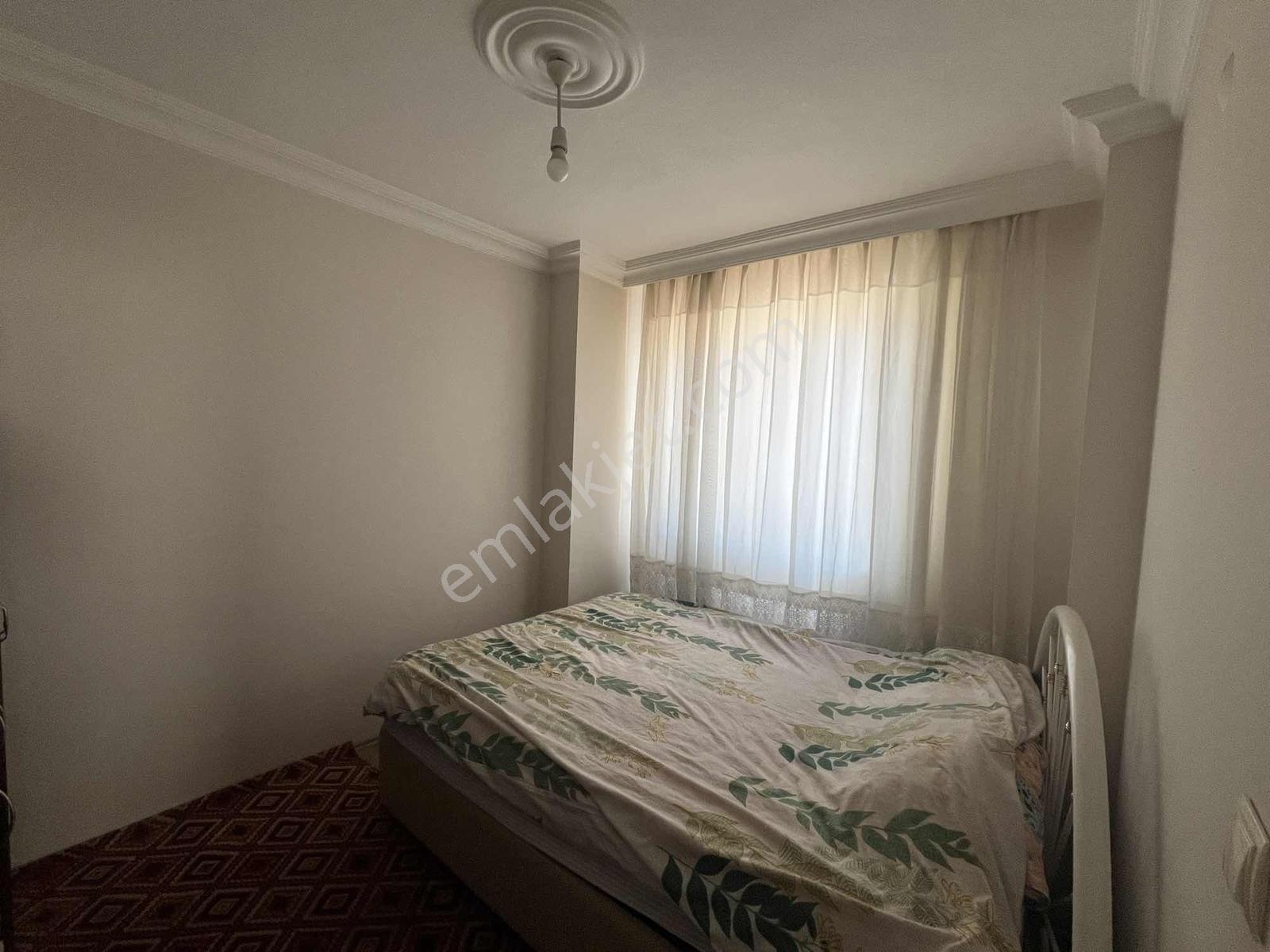 Teomanpaşa 2+1 Eşyalı Ara Kat Kiralık Daire - Görsel 12