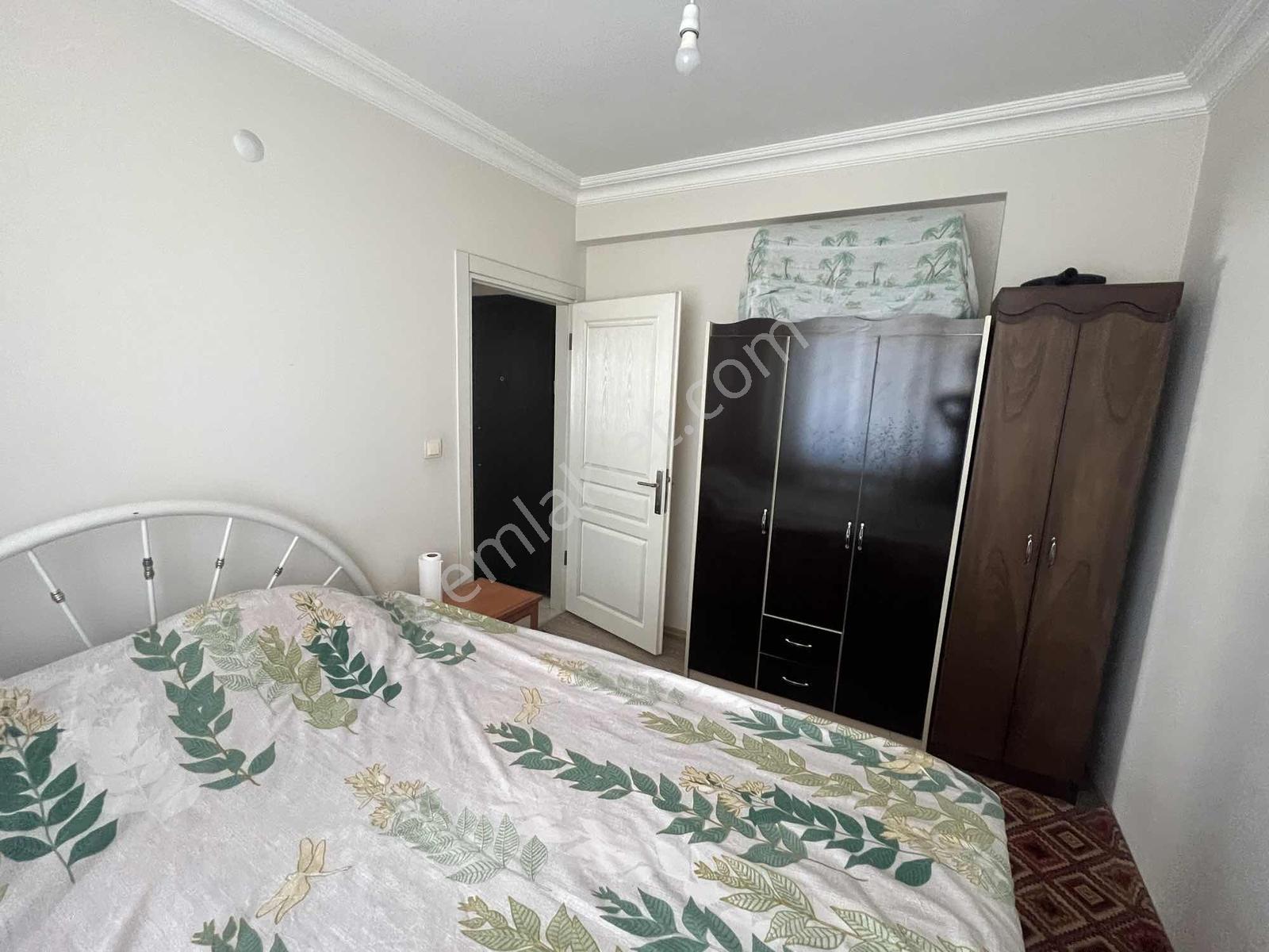 Teomanpaşa 2+1 Eşyalı Ara Kat Kiralık Daire - Görsel 11