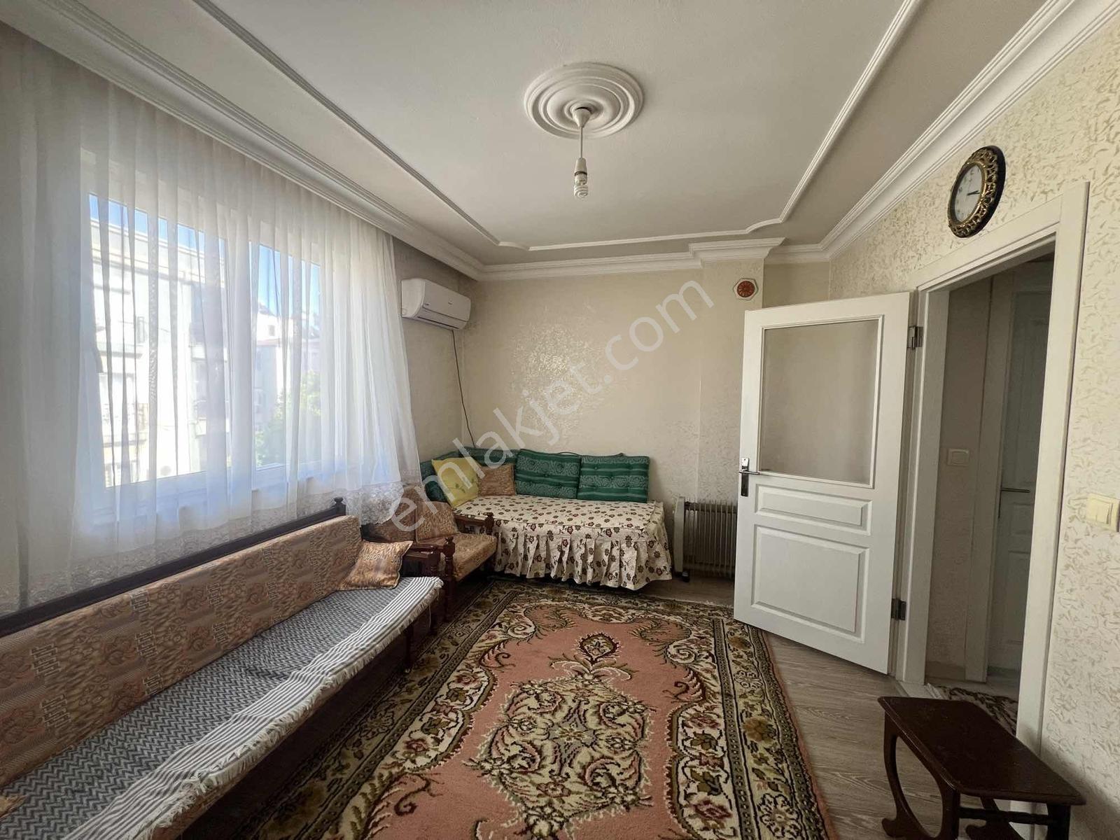 Teomanpaşa 2+1 Eşyalı Ara Kat Kiralık Daire - Görsel 7