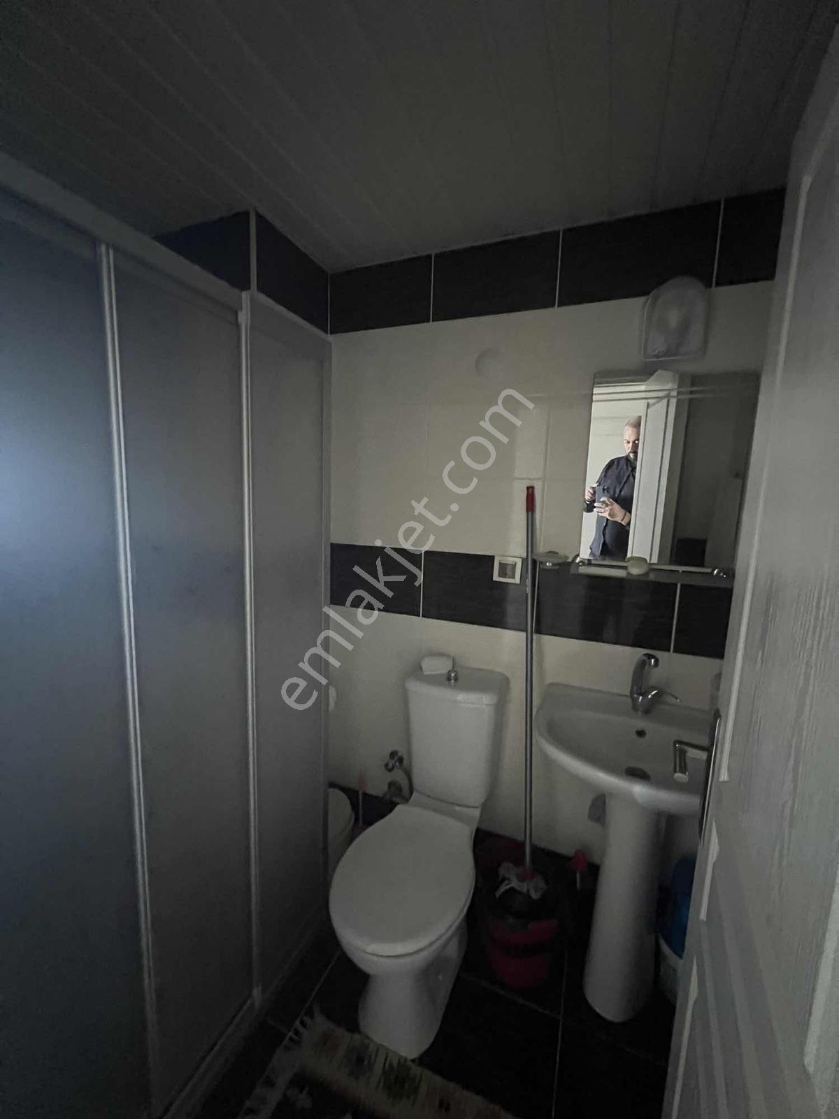 Teomanpaşa 2+1 Eşyalı Ara Kat Kiralık Daire - Görsel 8