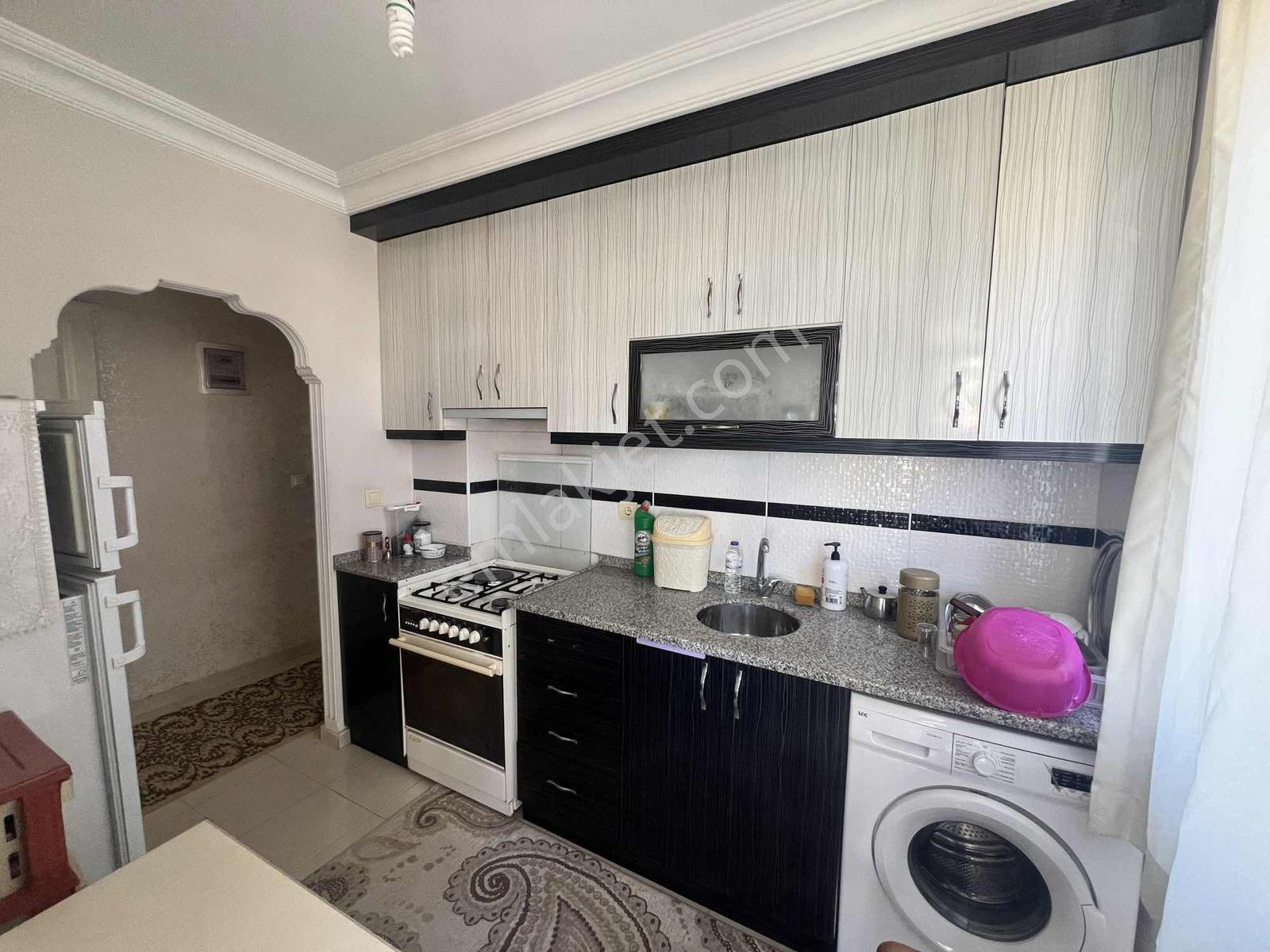 Teomanpaşa 2+1 Eşyalı Ara Kat Kiralık Daire - Görsel 3