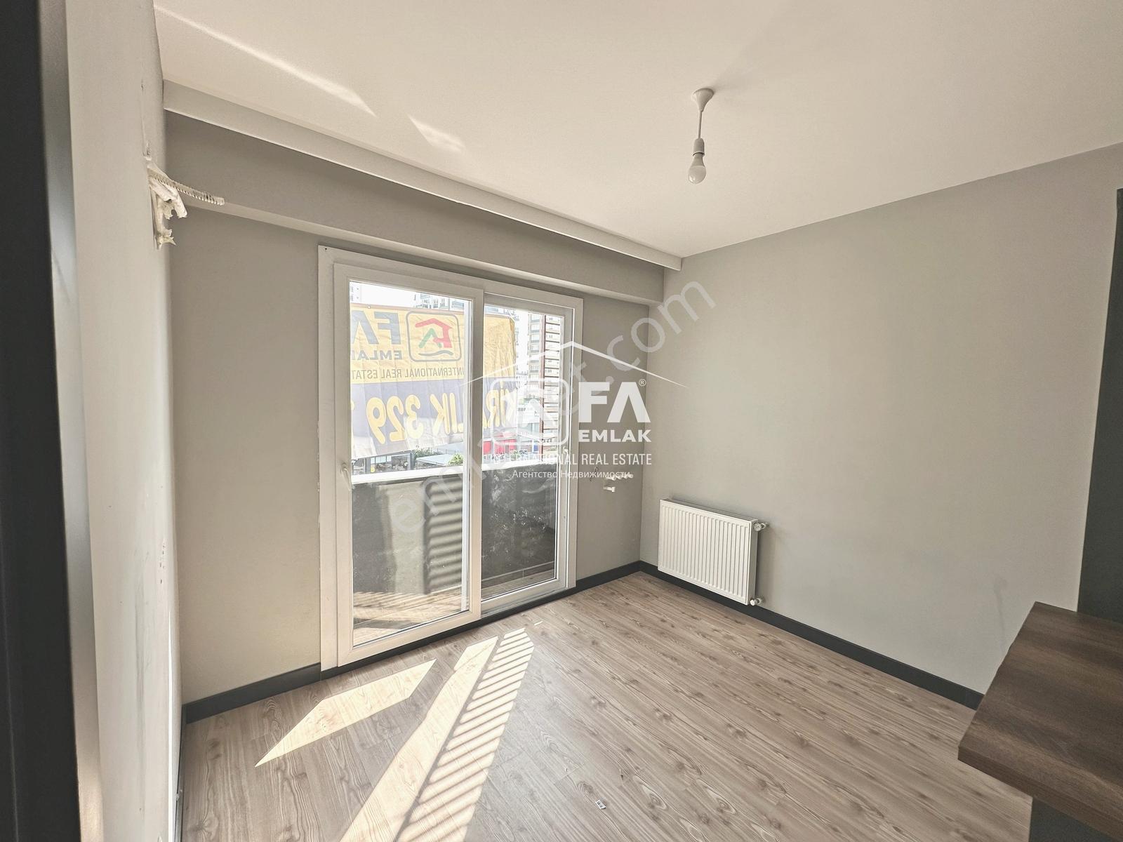 Fadan Mezitli Merkez Mah. Bomonti De 1+1 Lüks Kiralık Daire - Görsel 2