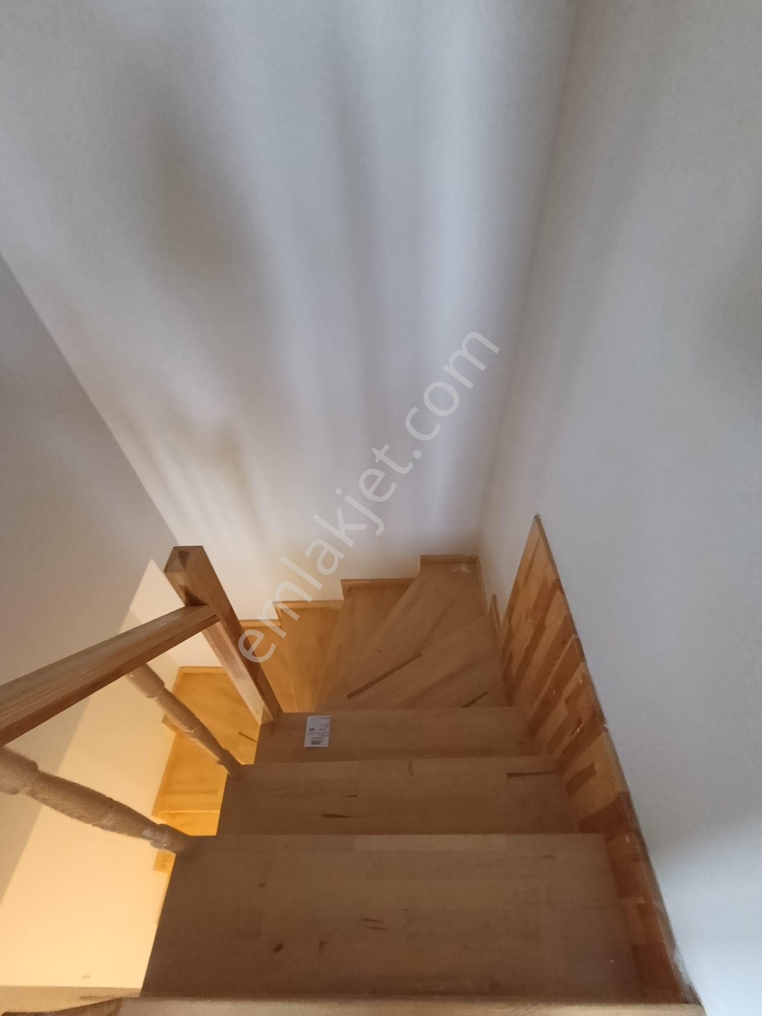 Bahçelievler Yeni Binada 5+2 Satılık Lüks Dubleks Daire - Görsel 16