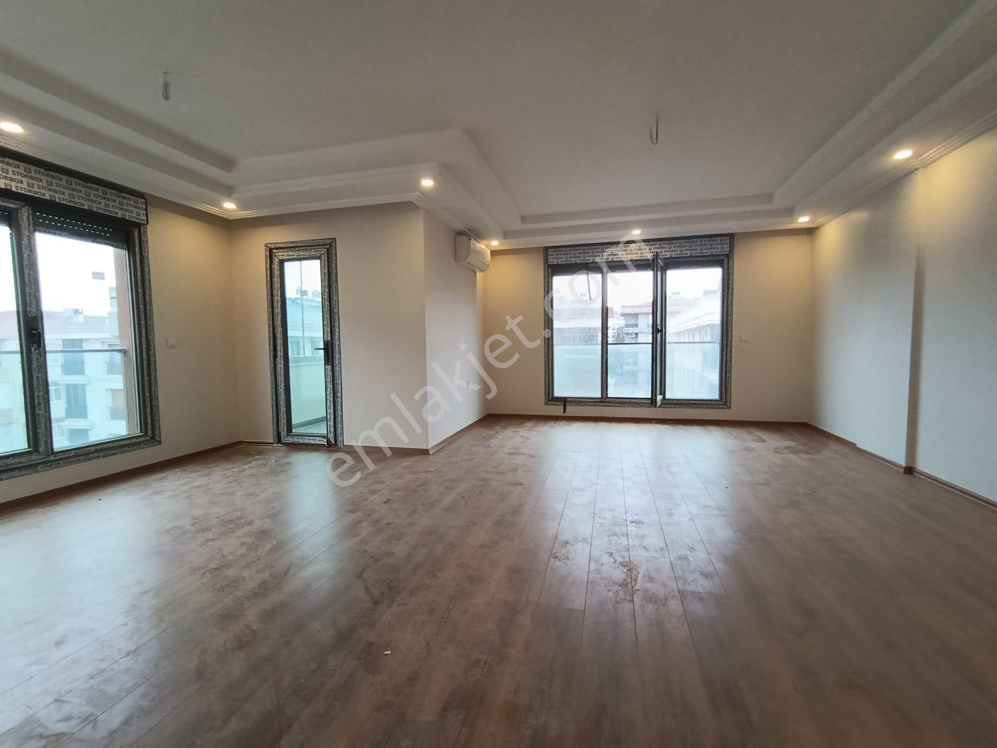 Bahçelievler Yeni Binada 5+2 Satılık Lüks Dubleks Daire - Görsel 7