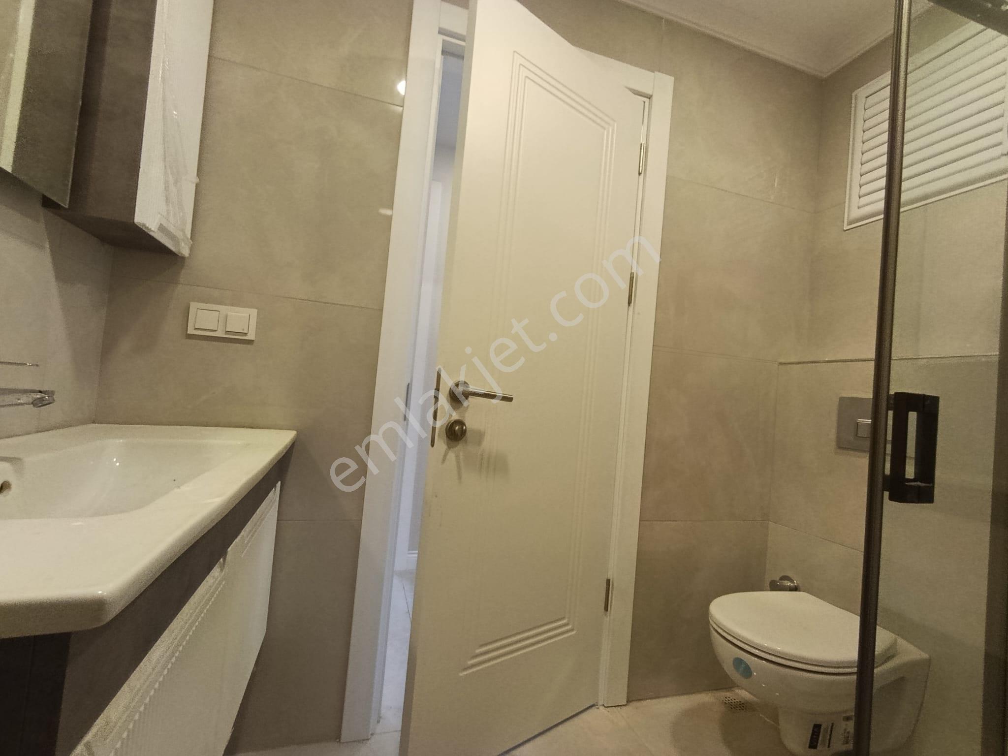 Bahçelievler Yeni Binada 5+2 Satılık Lüks Dubleks Daire - Görsel 21