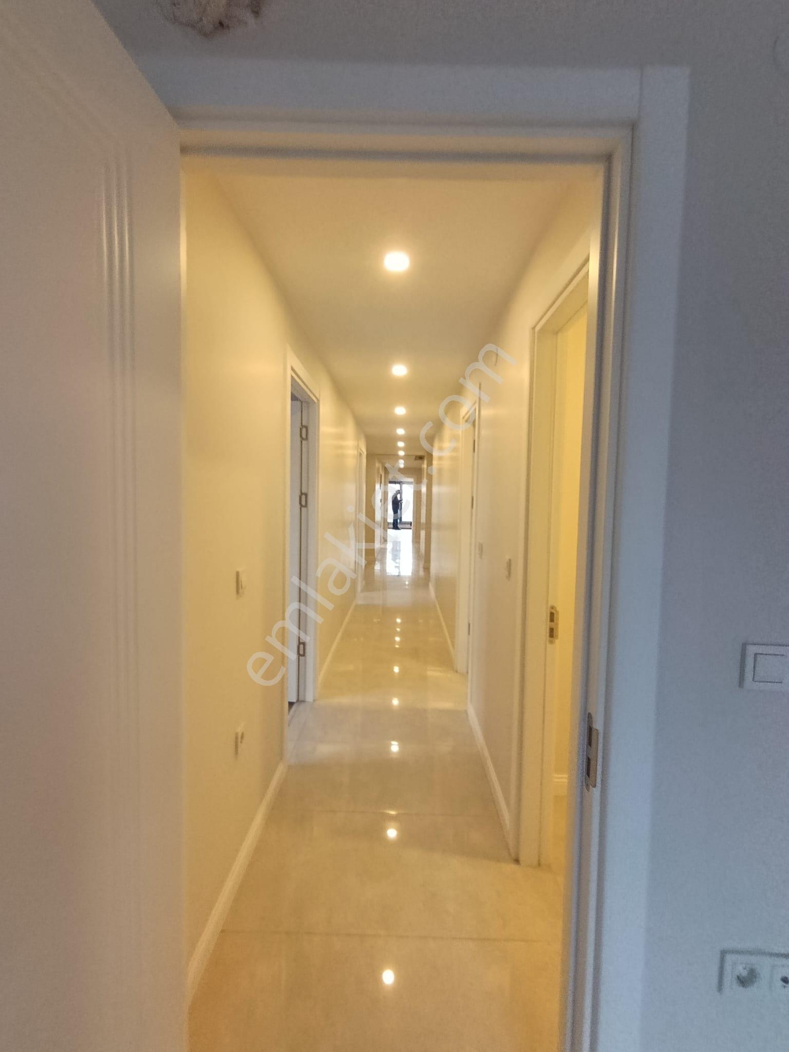 Bahçelievler Yeni Binada 5+2 Satılık Lüks Dubleks Daire - Görsel 17