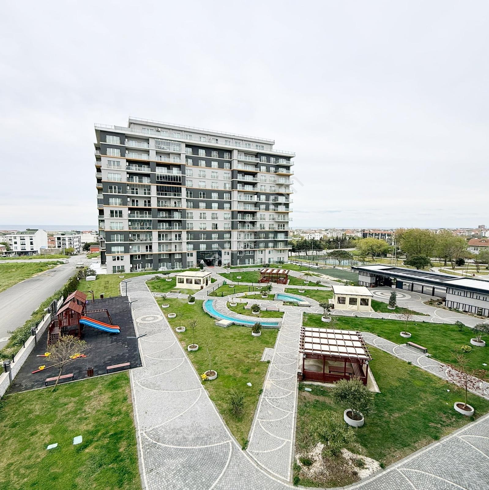 Fiyat Düştü Takasa Uygun Deniz Manzaralı Satılık 2+1 Daire
