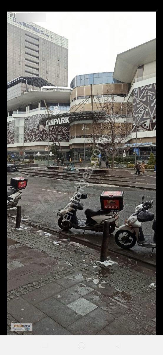 Ümraniyecanparkavm Karşısı Yamanevlermetrodurağı Önünde Ofiskatı - Görsel 2