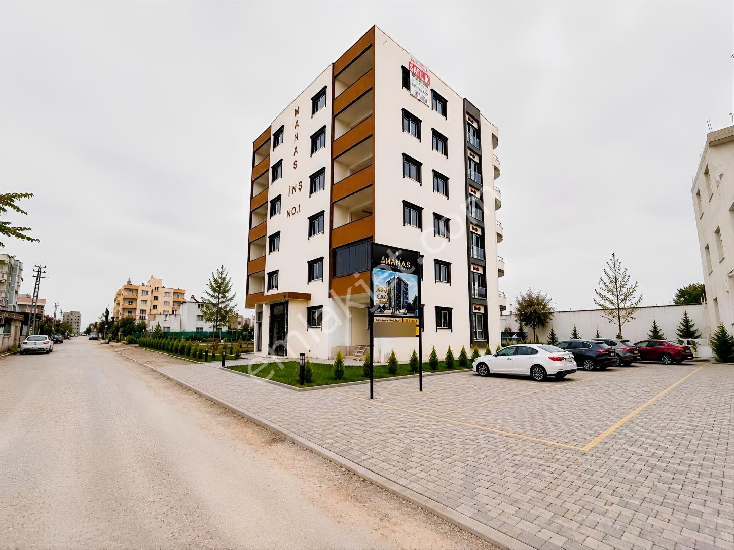 Noyan'dan Eşi Benzeri Olmayan Lüks 3+1 Satılık Daireler - Görsel 17