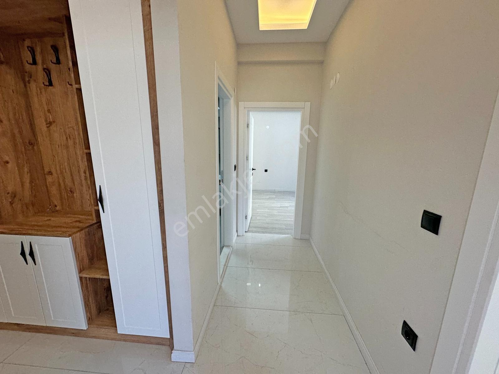 İlkadım Derecik Mahallesi 2+1 Kiralık Daire - Görsel 18