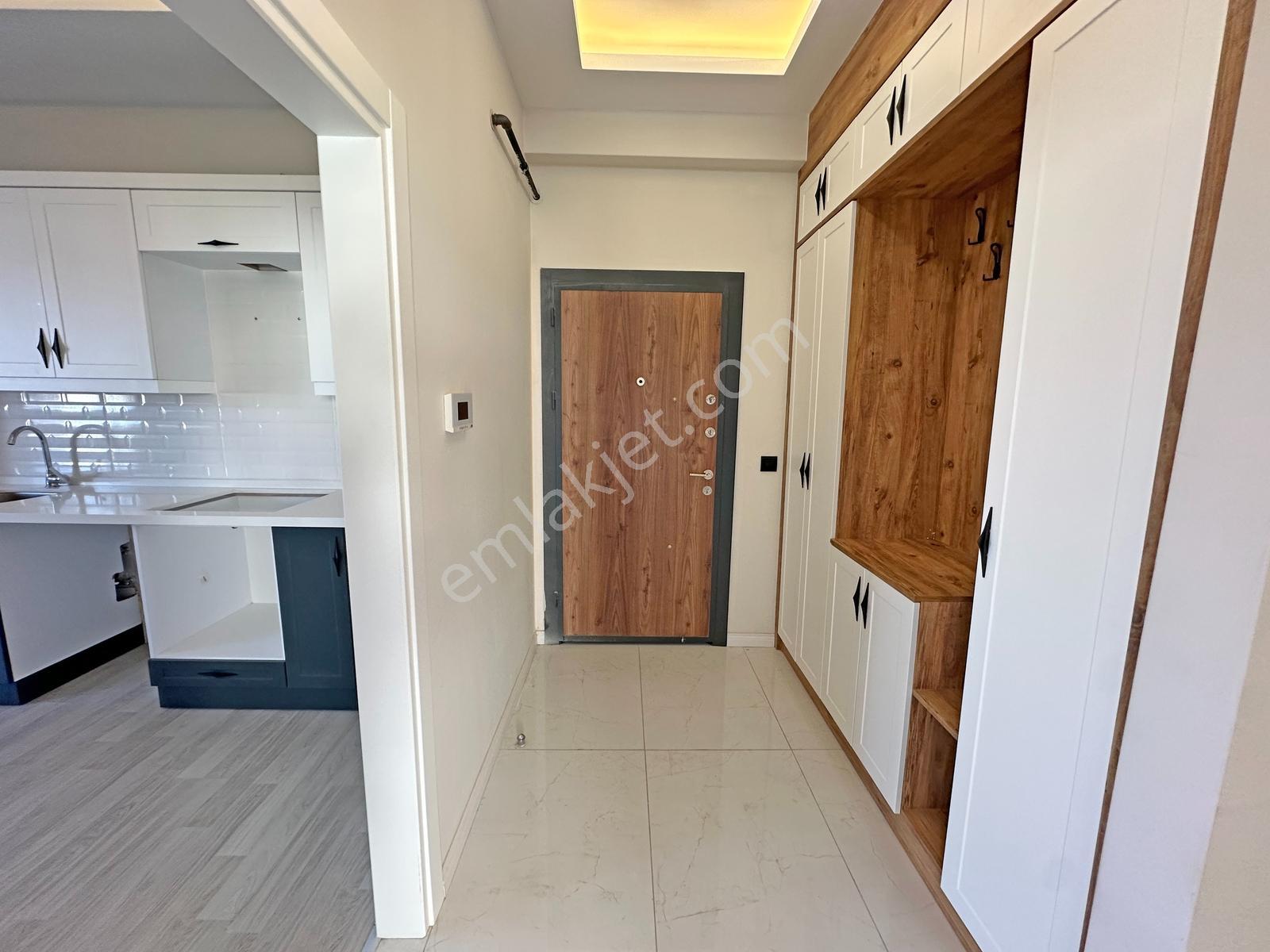 İlkadım Derecik Mahallesi 2+1 Kiralık Daire - Görsel 31