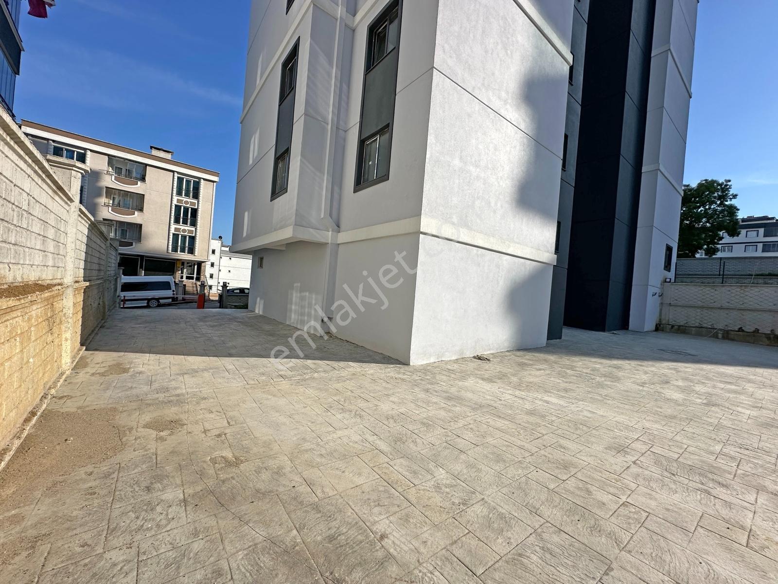 İlkadım Derecik Mahallesi 2+1 Kiralık Daire - Görsel 23