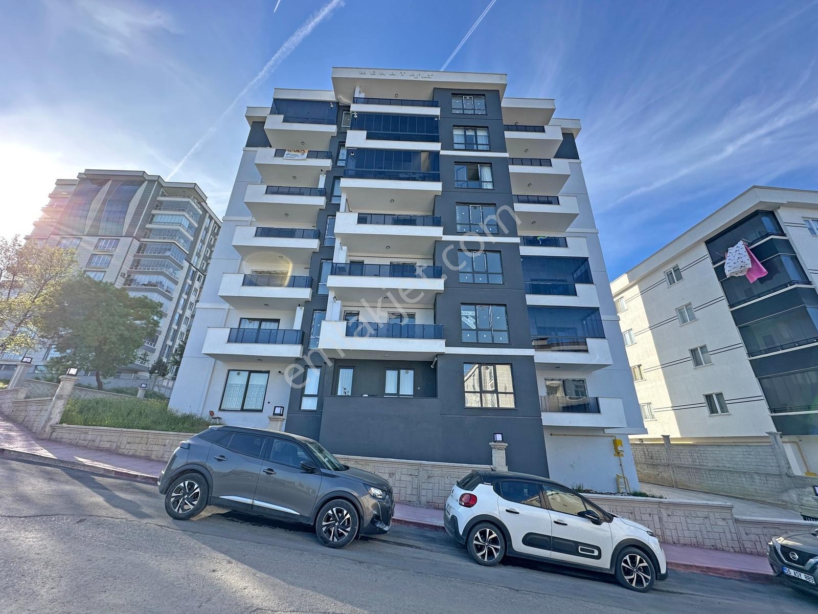 İlkadım Derecik Mahallesi 2+1 Kiralık Daire - Görsel 22