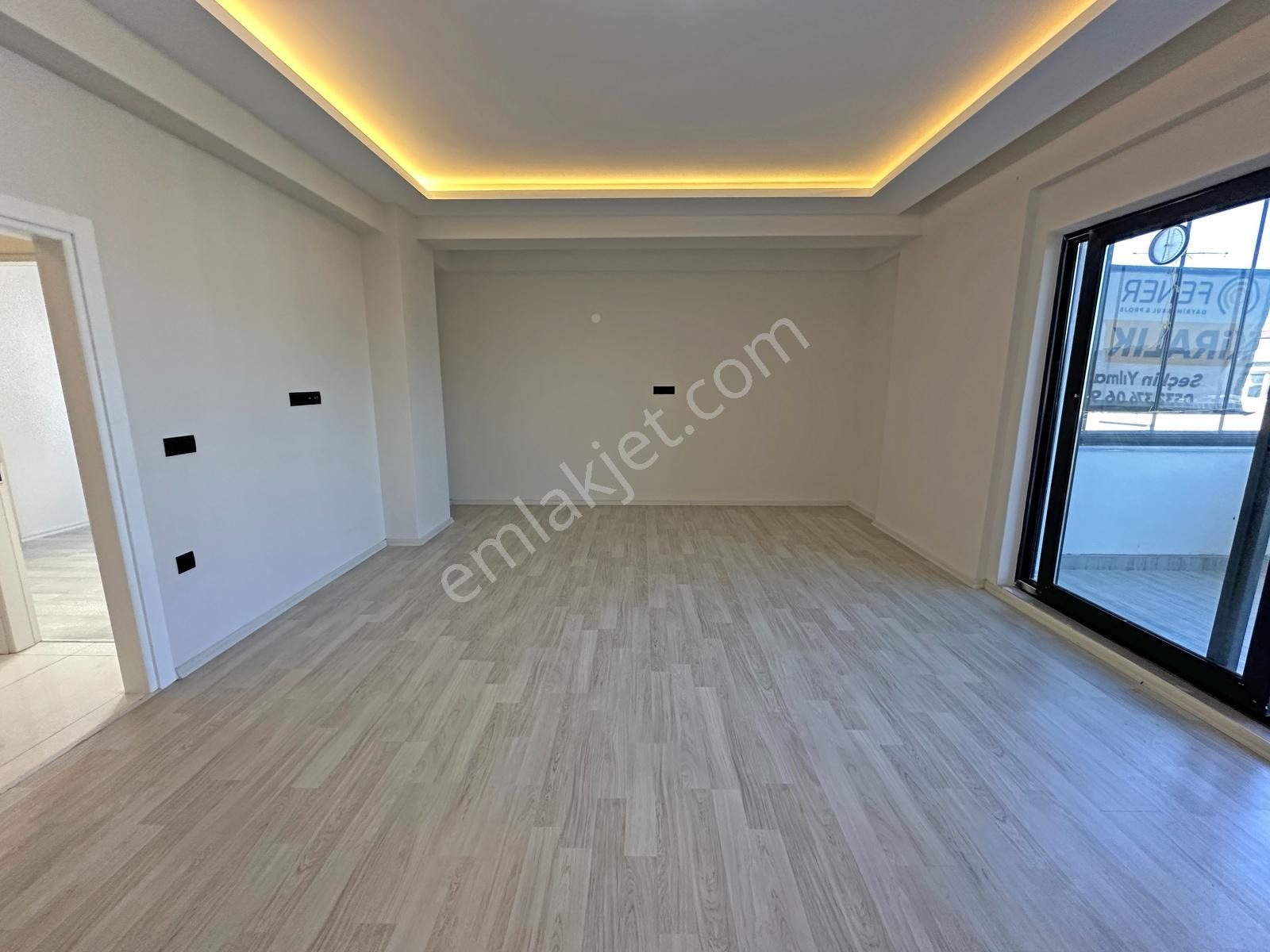 İlkadım Derecik Mahallesi 2+1 Kiralık Daire - Görsel 24